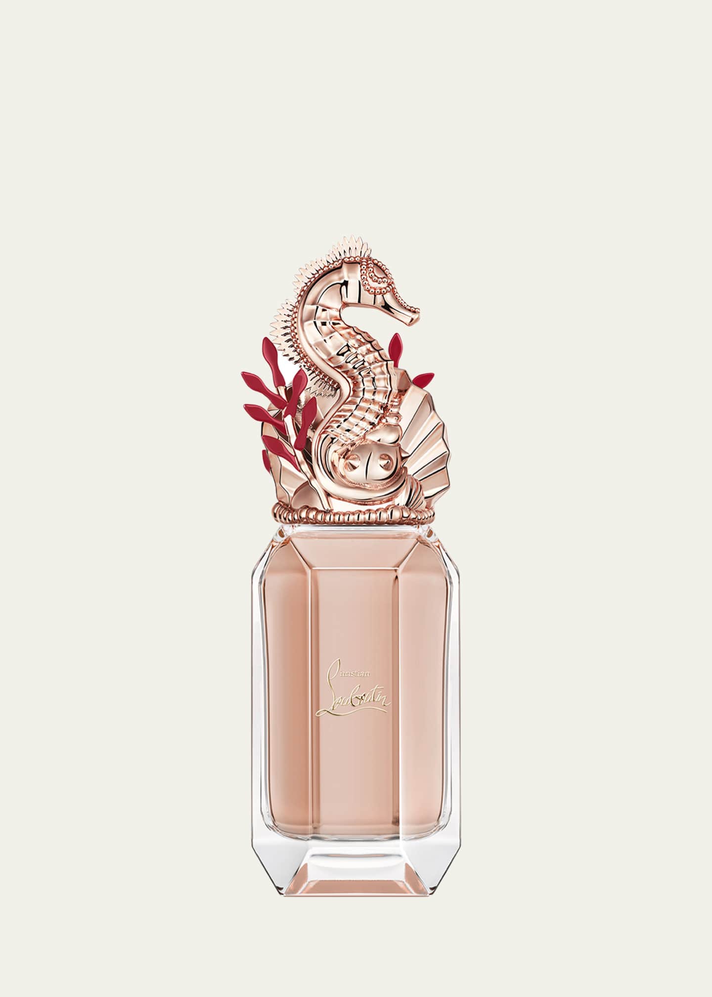 Christian Louboutin Loubihorse Eau de Parfum, 3 oz. - Bergdorf Goodman