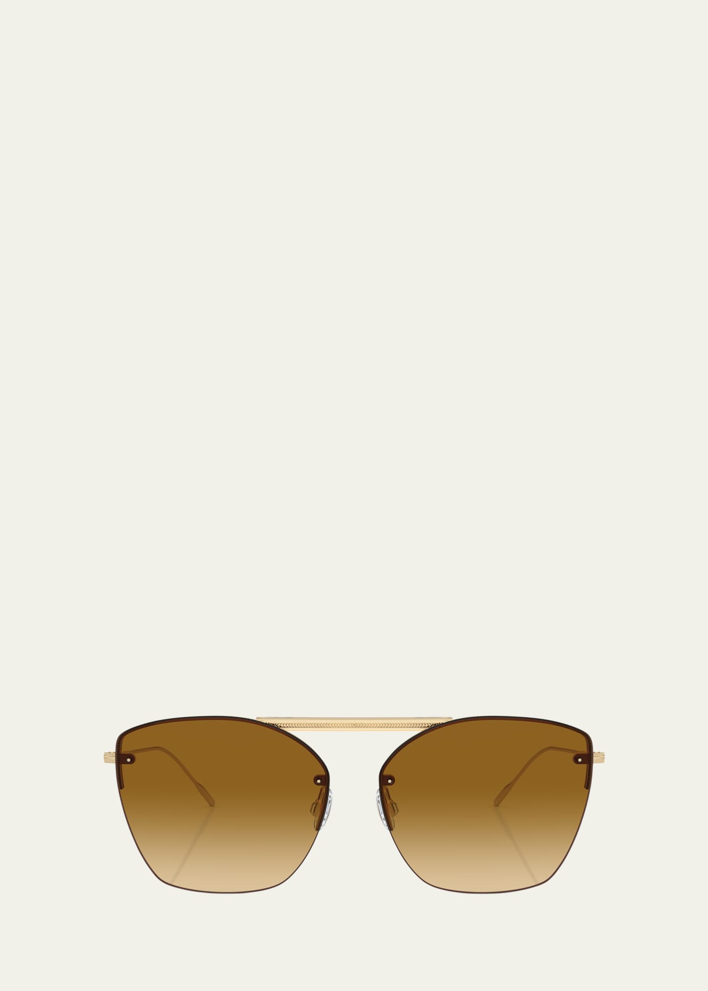 Oliver peoples gradient shop sunglasses