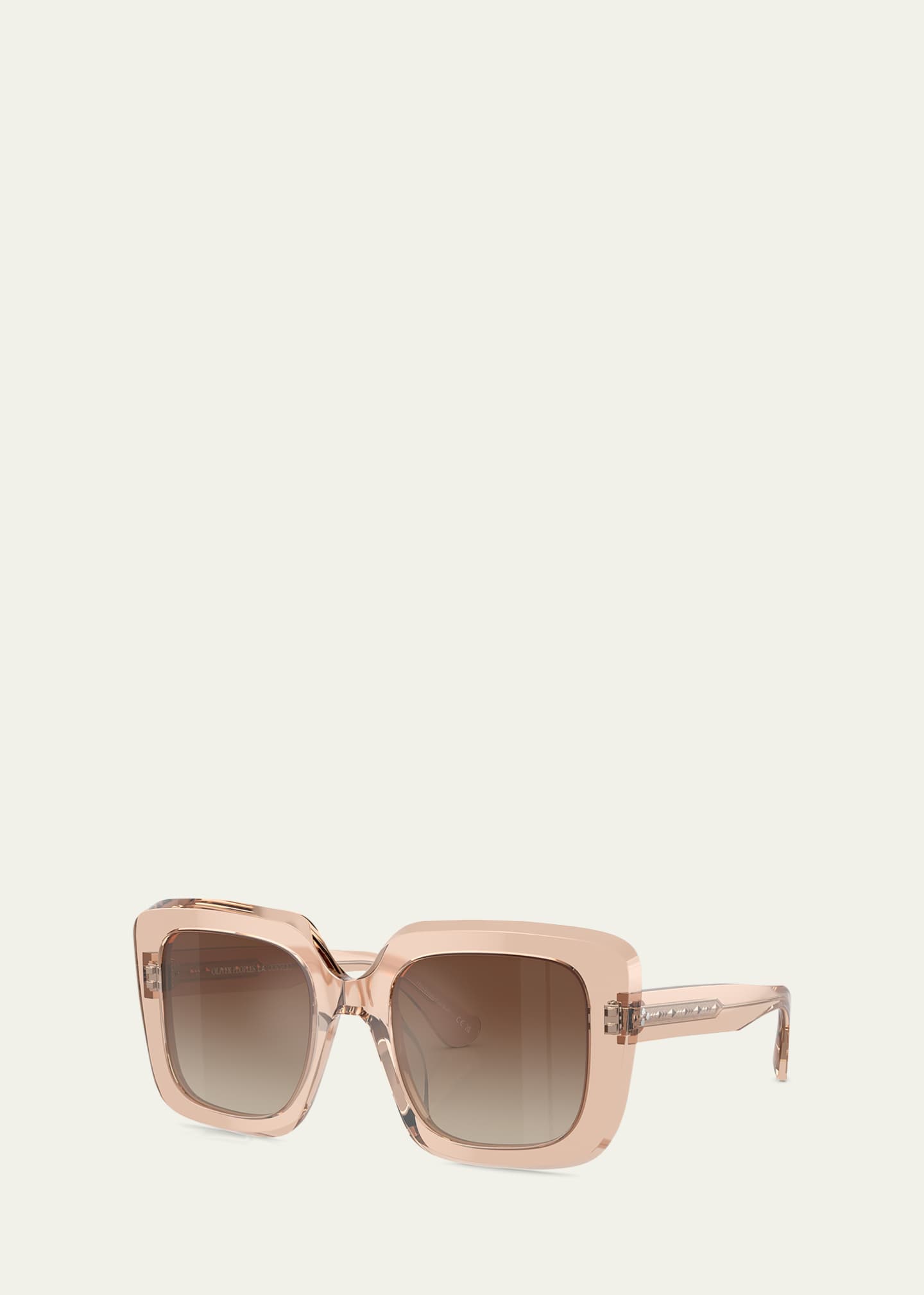 Oliver peoples franca store