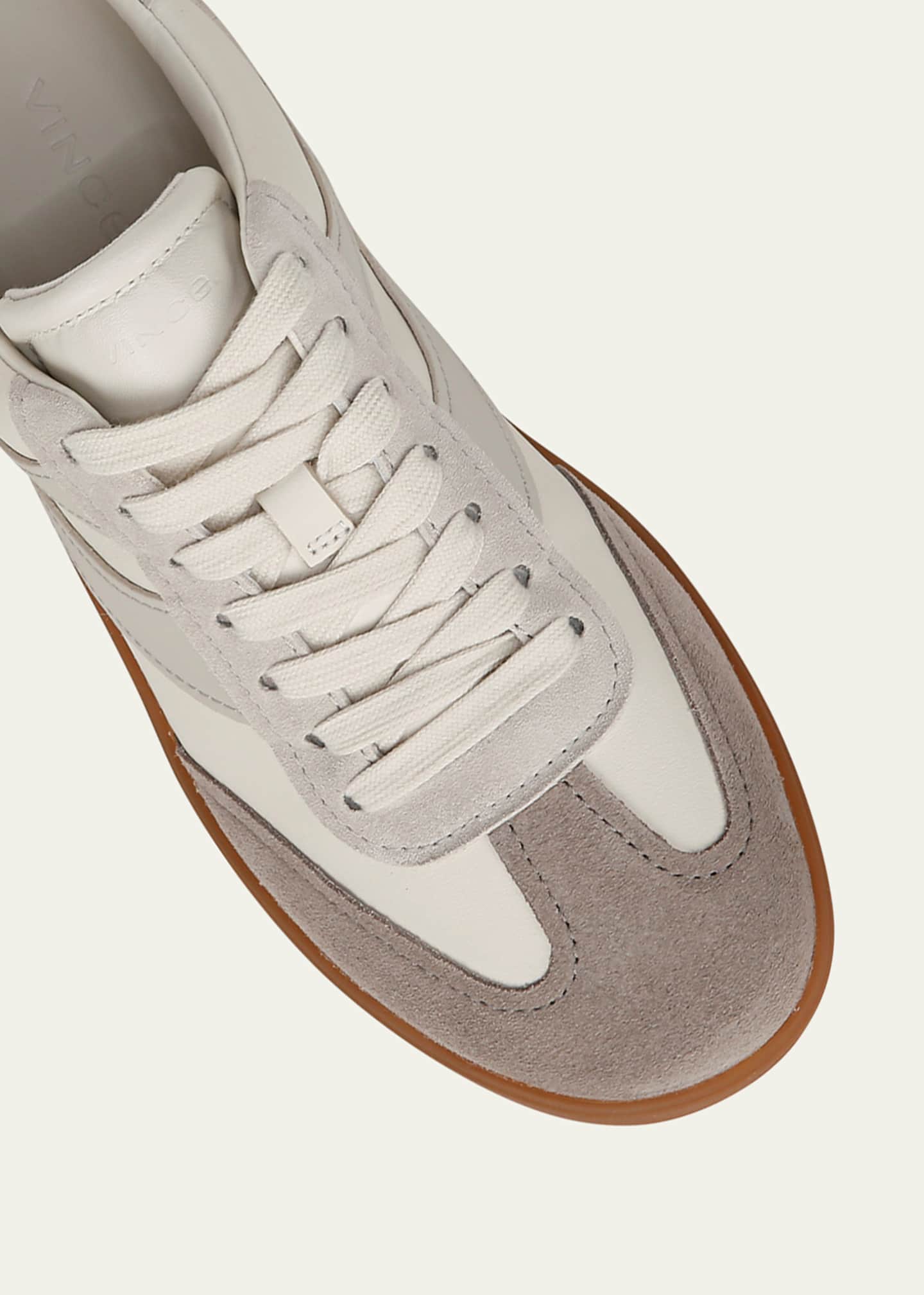 Vince leather shoes 2025