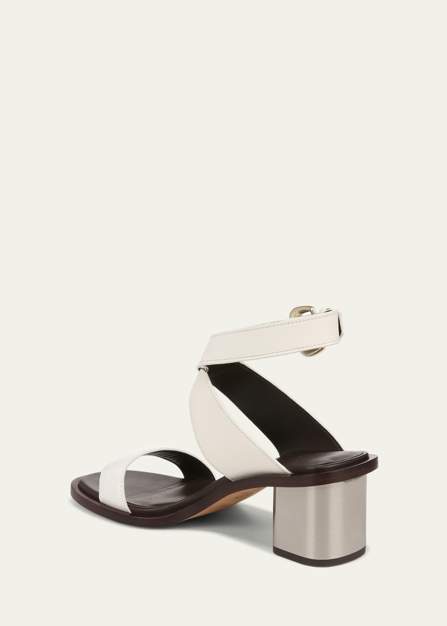 Vince ankle strap sandal hot sale