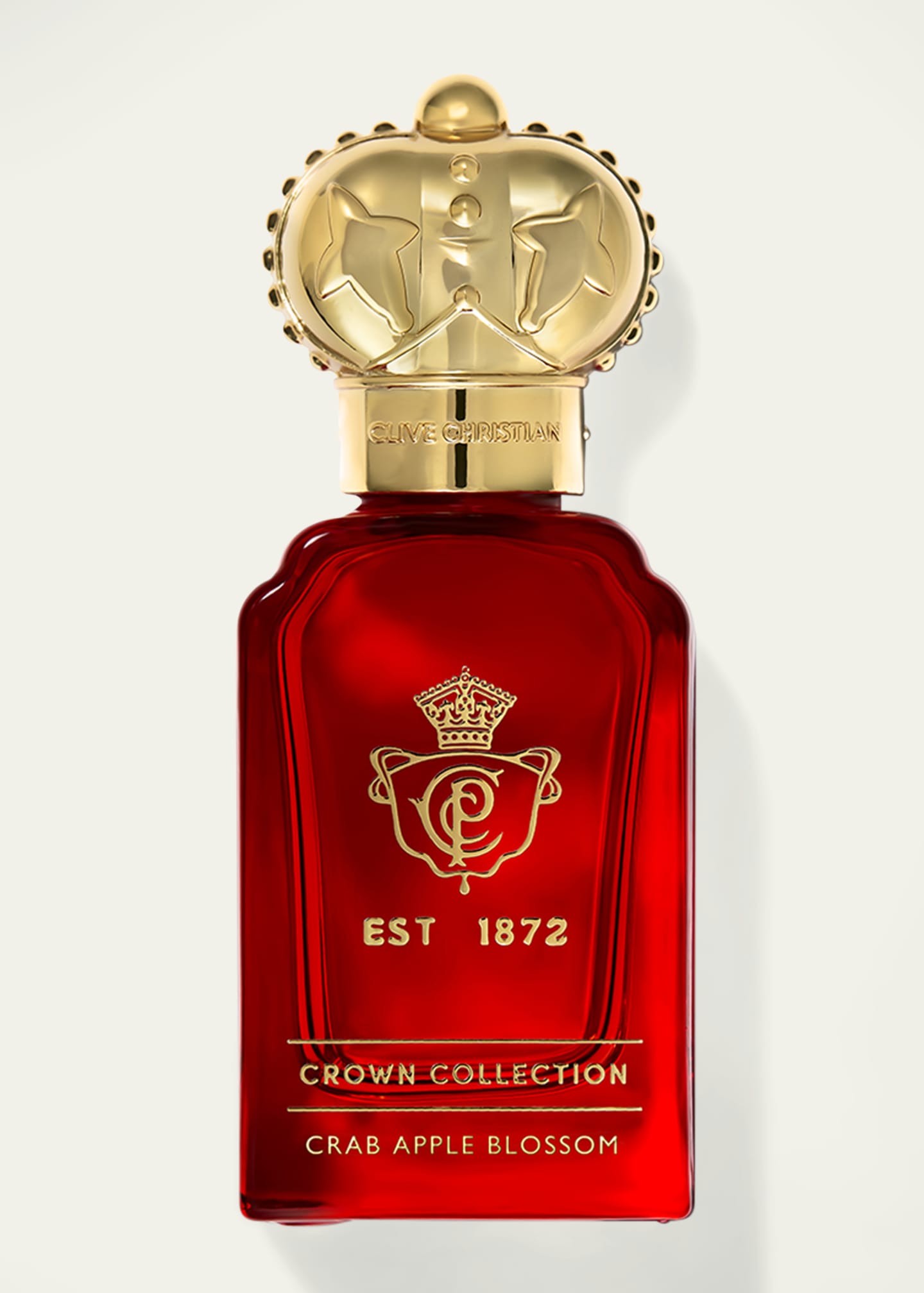 Clive Christian Crown Collection Travelers Set, 3 x 0.33 oz. Image 3 of 5