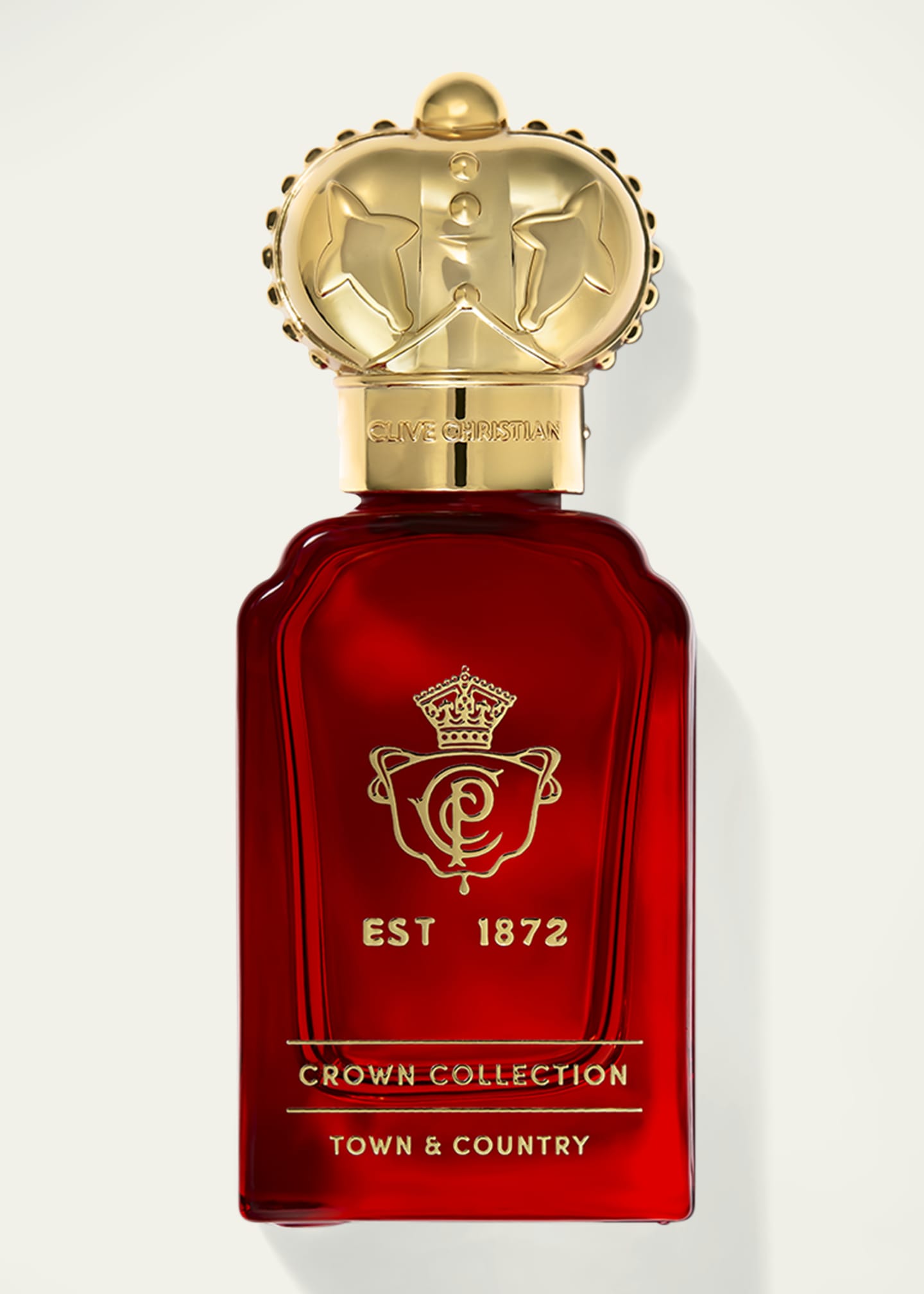 Clive Christian Crown Collection Travelers Set, 3 x 0.33 oz. Image 5 of 5