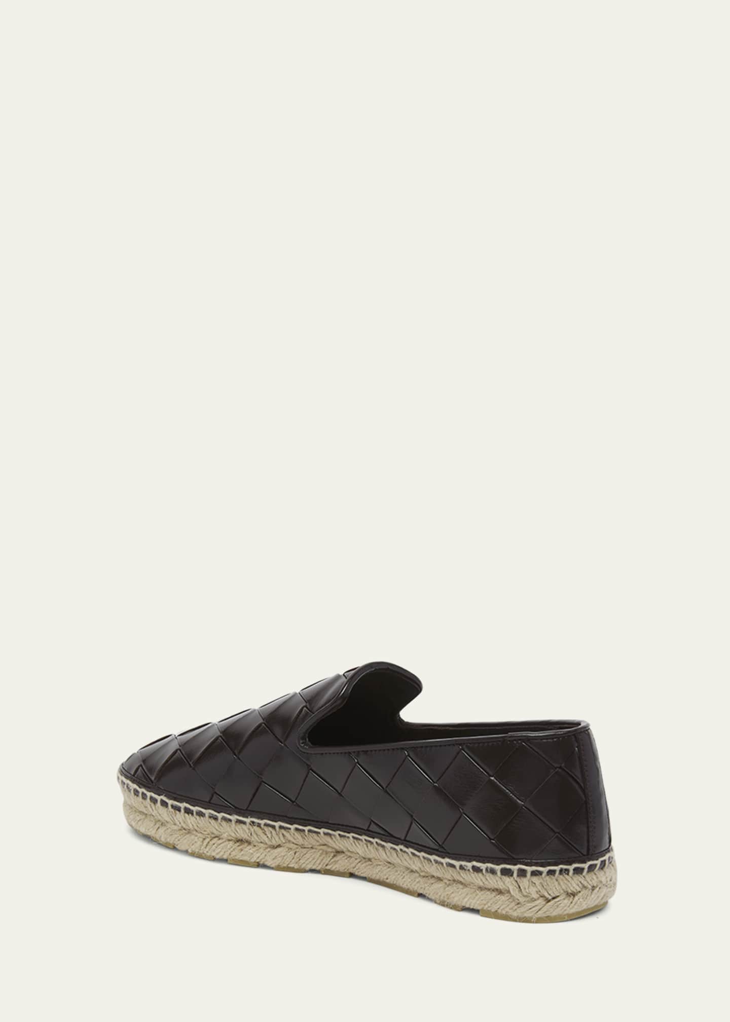 Bottega veneta espadrilles sale new arrivals