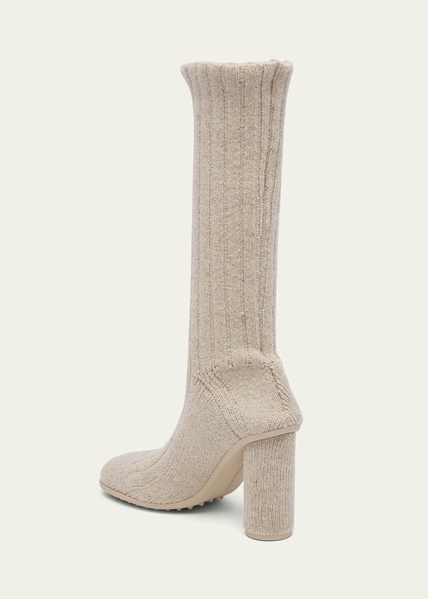 The sock boot store