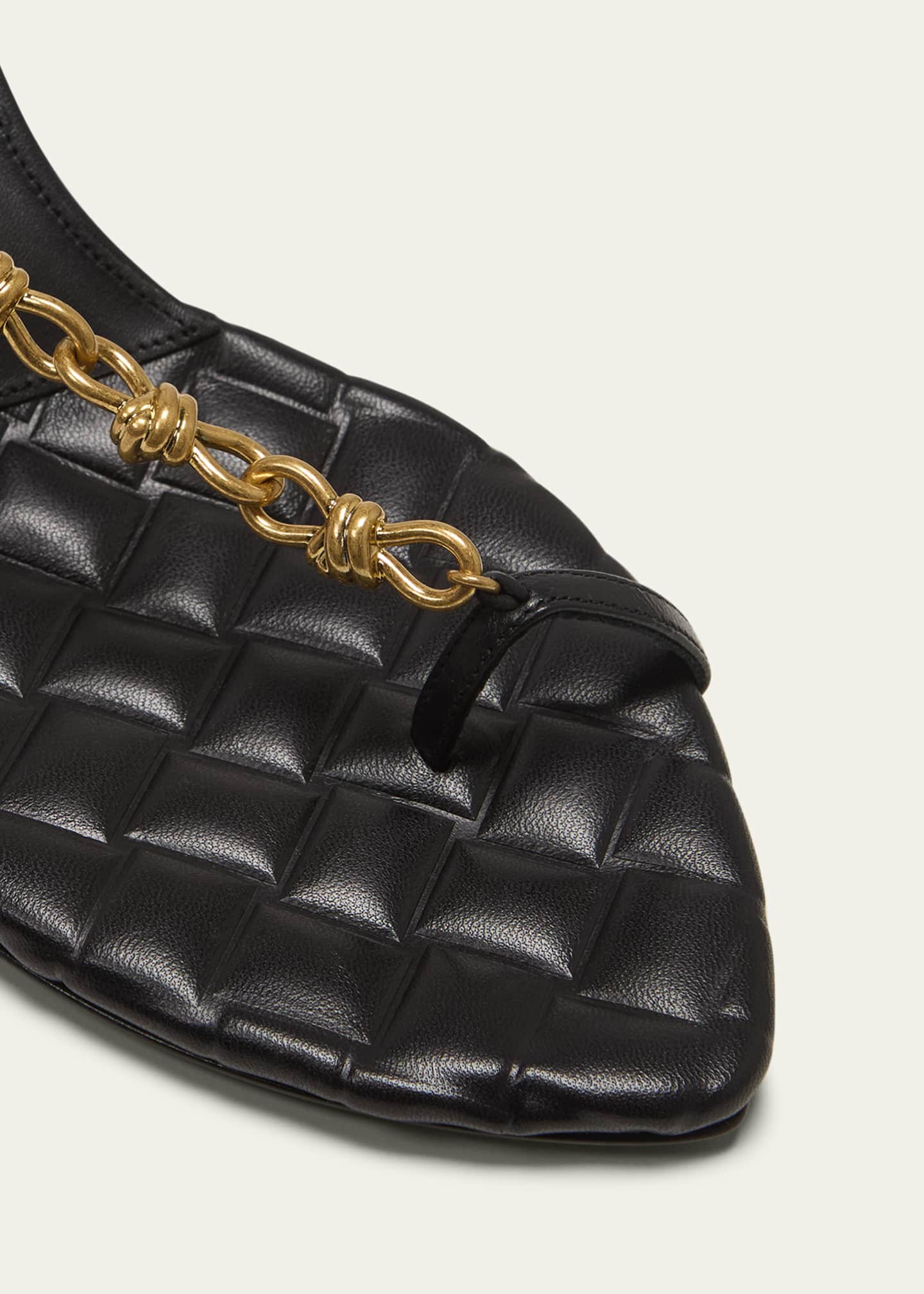 Gucci toe ring sandals deals