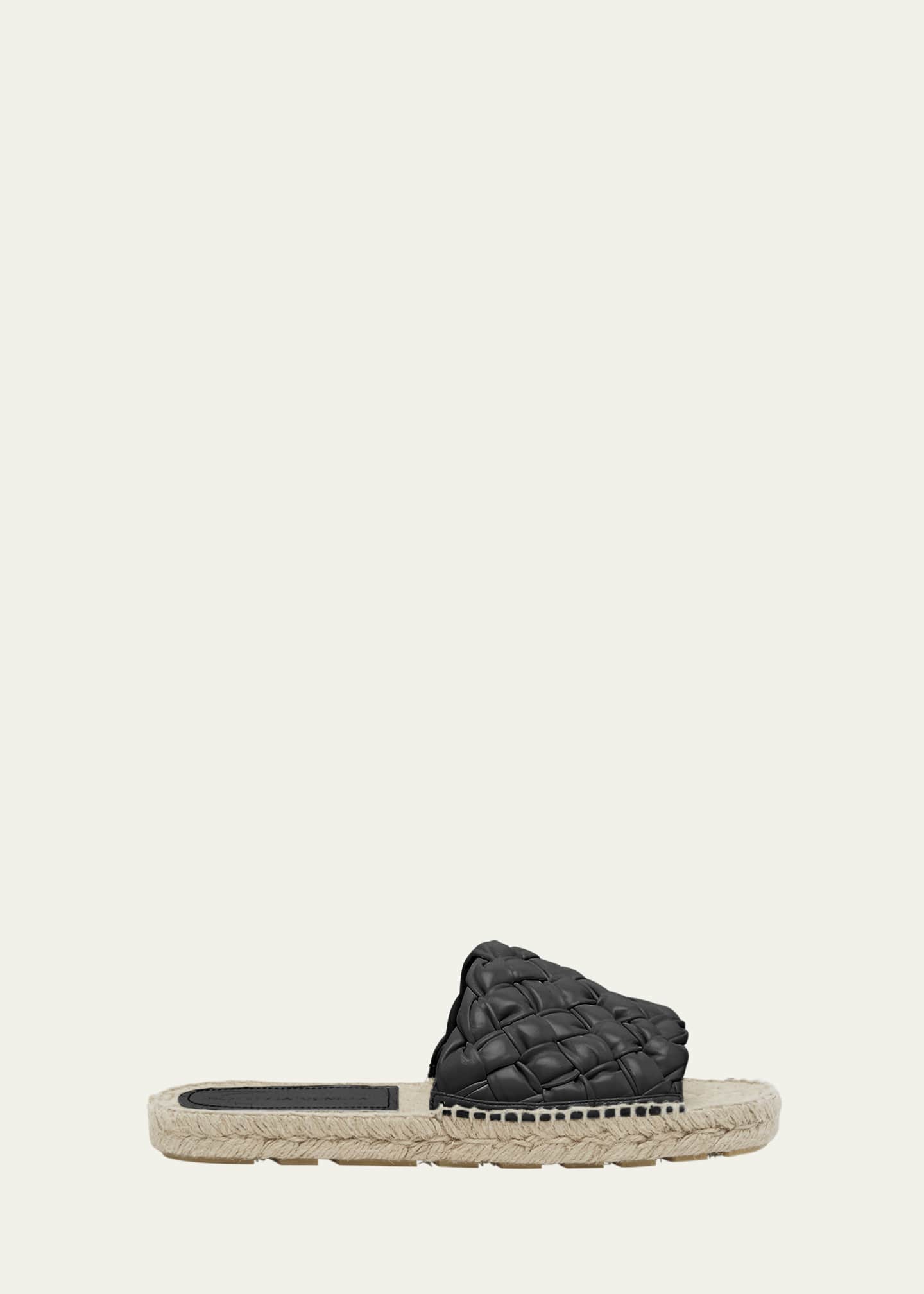 Bottega veneta espadrilles store