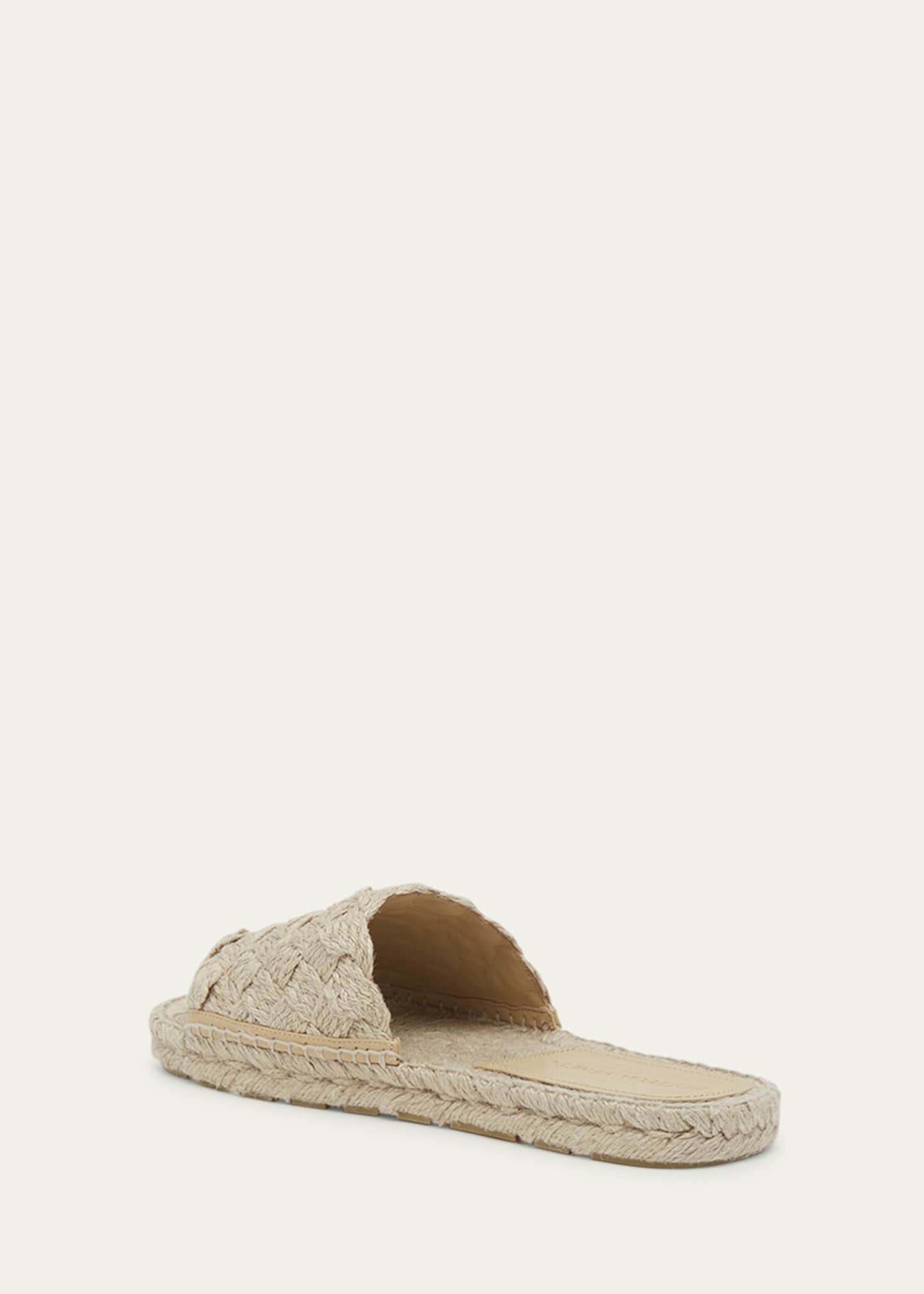 Bottega veneta sales espadrilles sale