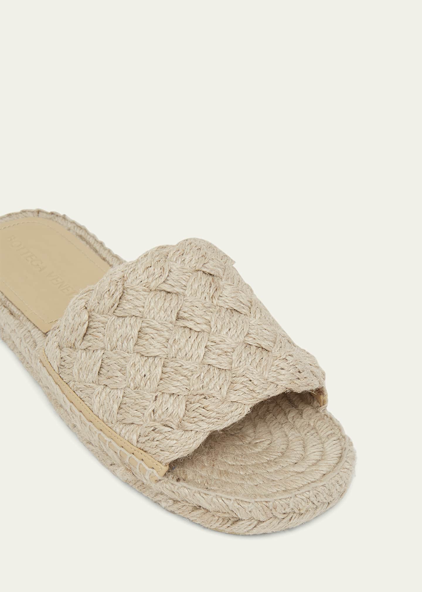 Bottega espadrilles clearance