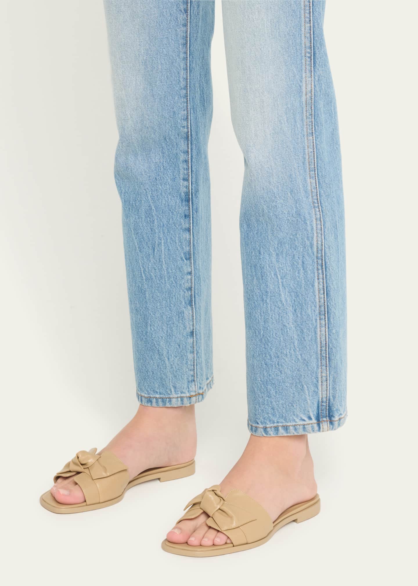 alexandre birman clarita flat