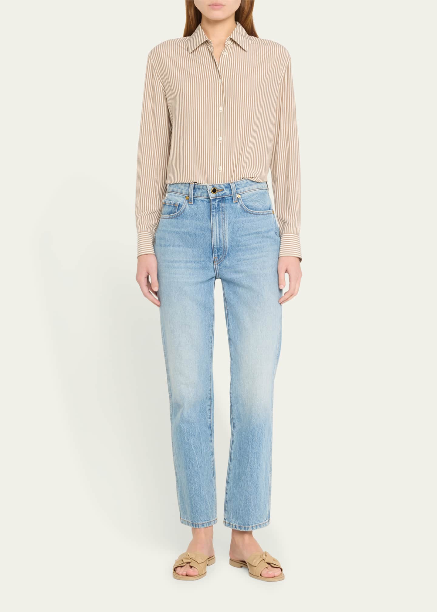 alexandre birman clarita sale