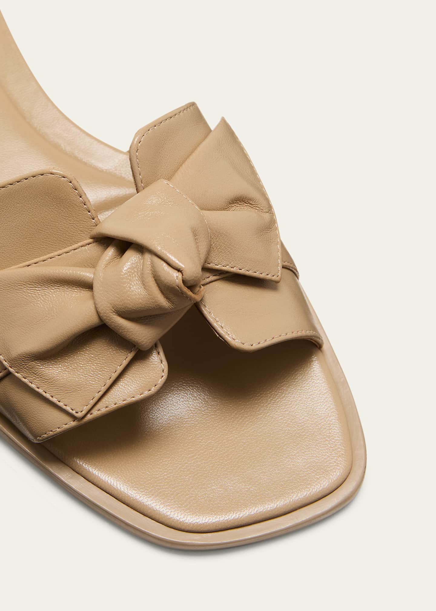 alexandre birman clarita flat