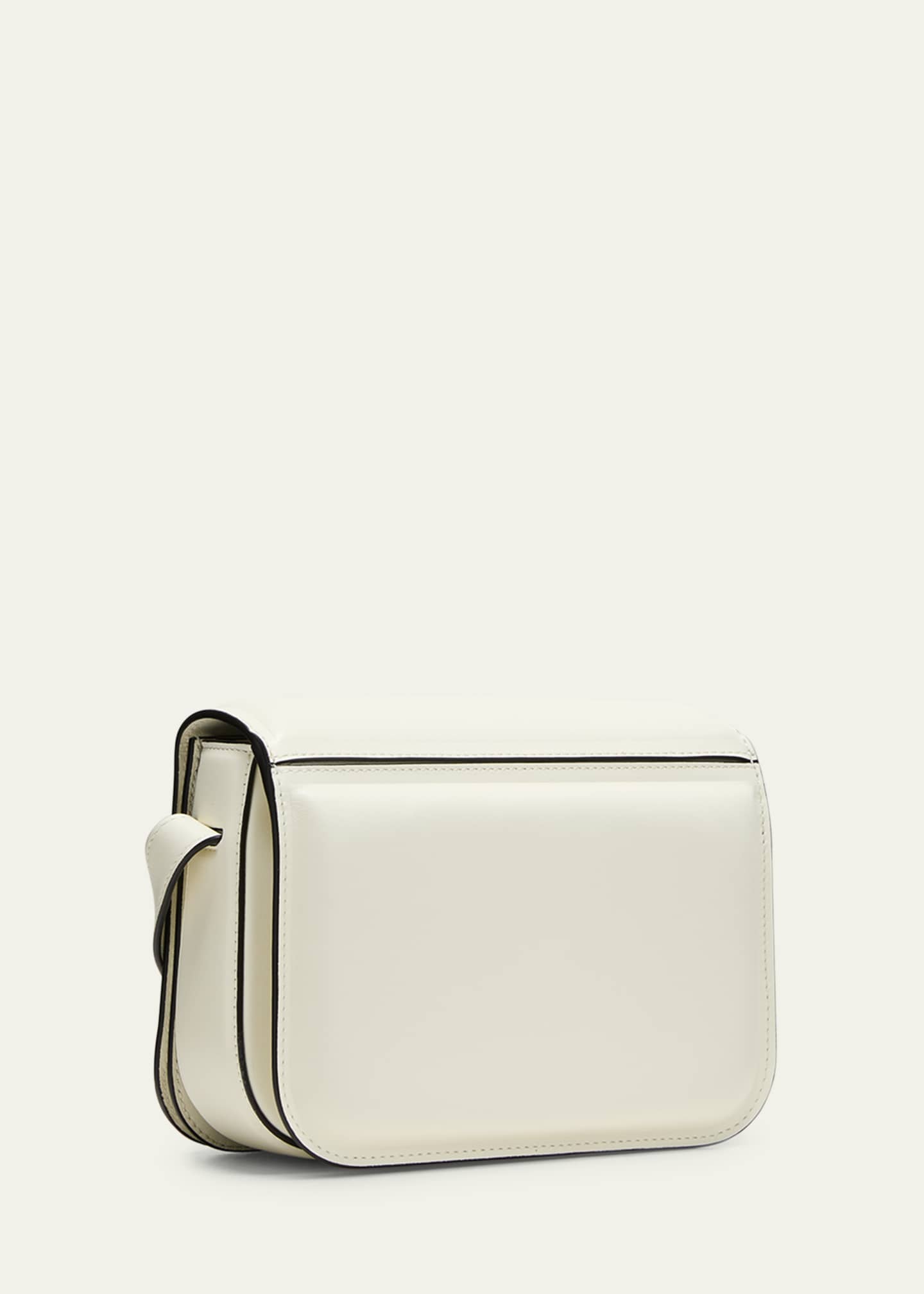 Wandler Oscar Medium Trunk Crossbody Bag Image 3 of 5