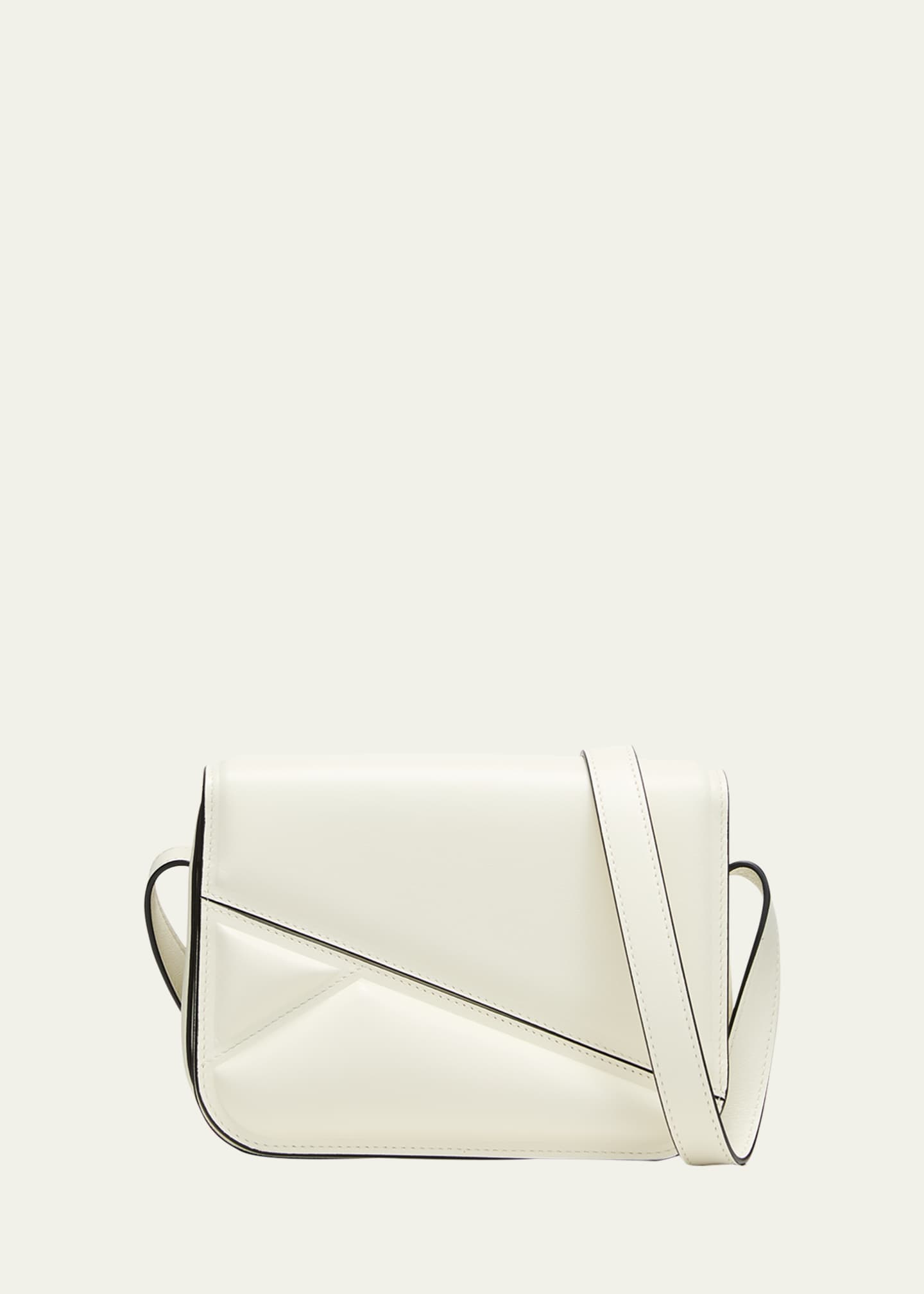 Trunk crossbody bag on sale
