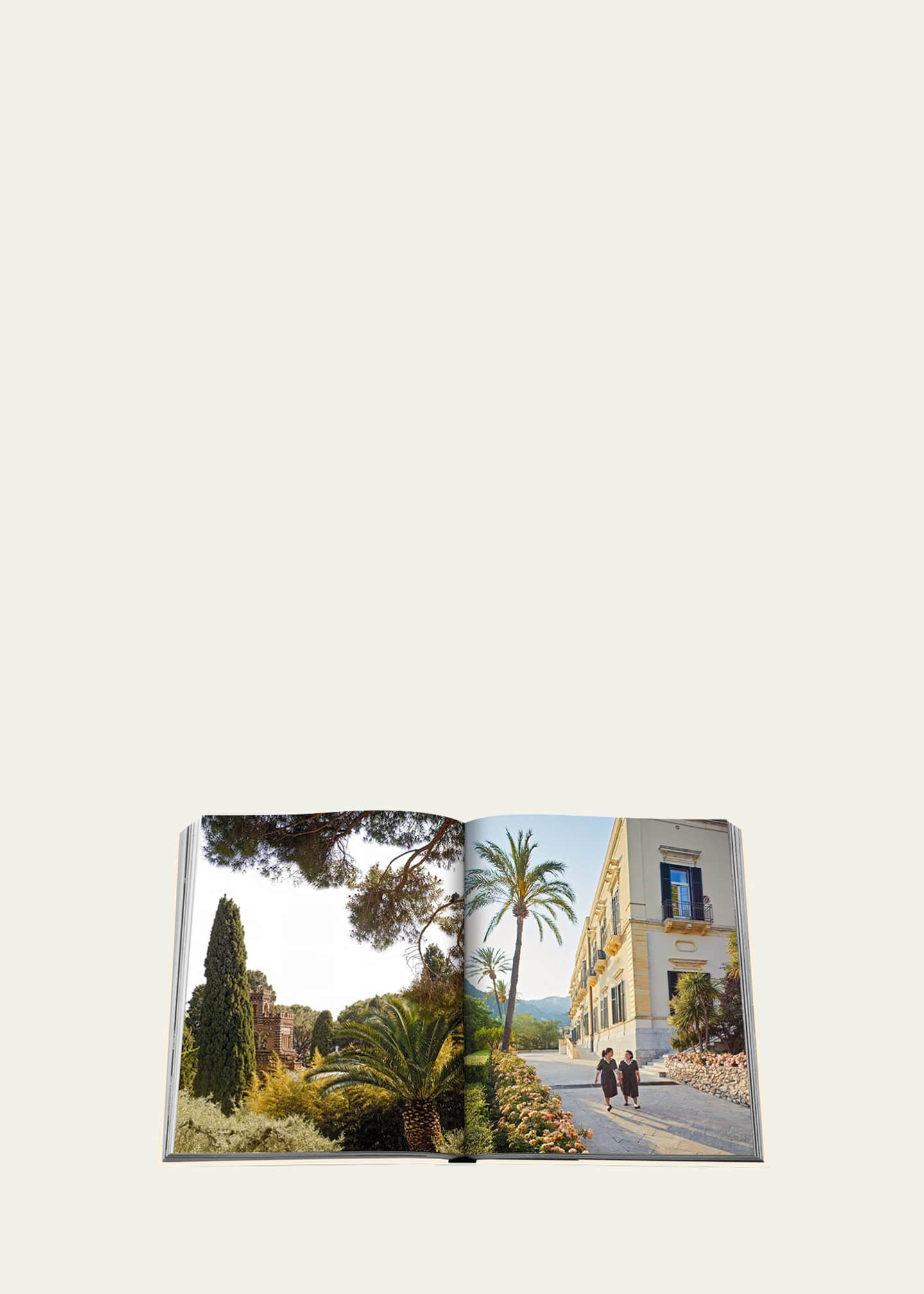 Assouline "Sicily Honor" Book by Gianni Riotta Image 2 of 6