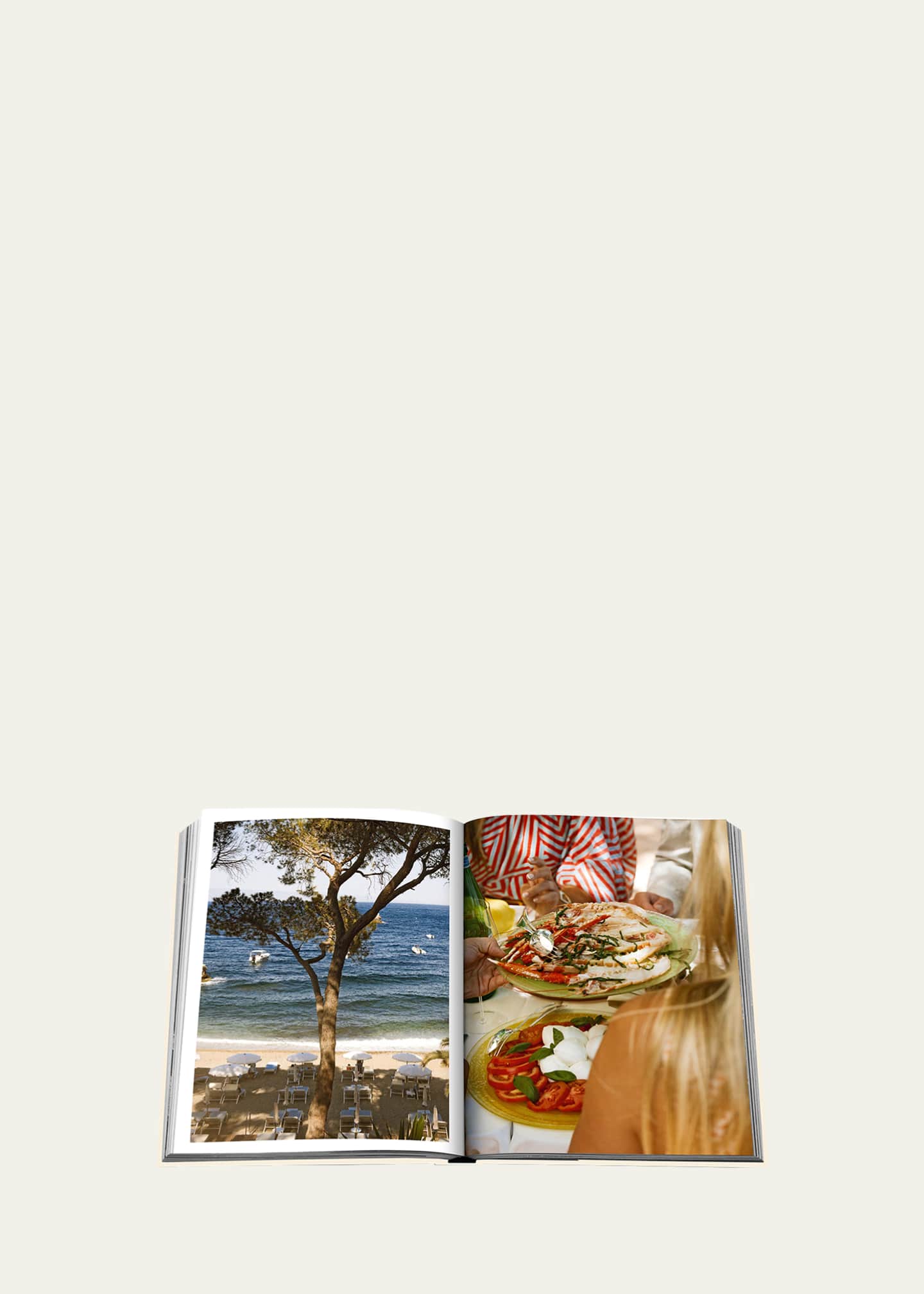 Assouline "Sicily Honor" Book by Gianni Riotta Image 6 of 6