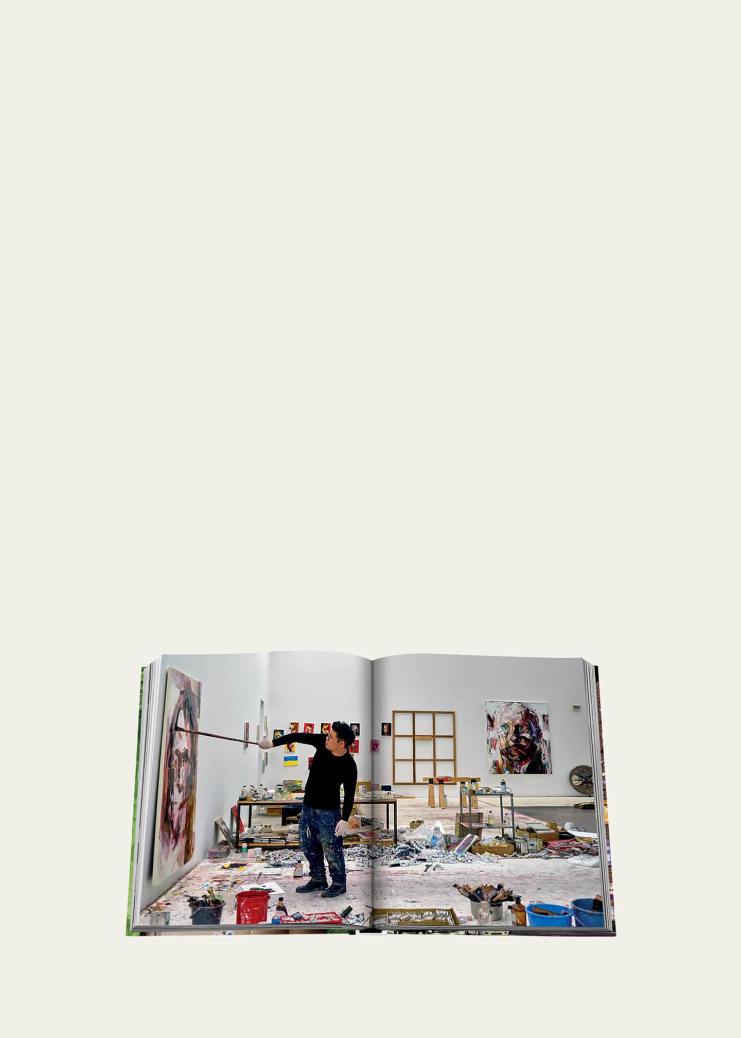 Assouline "Tokyo Chic" Book by Andrea Fazzari Image 3 of 6