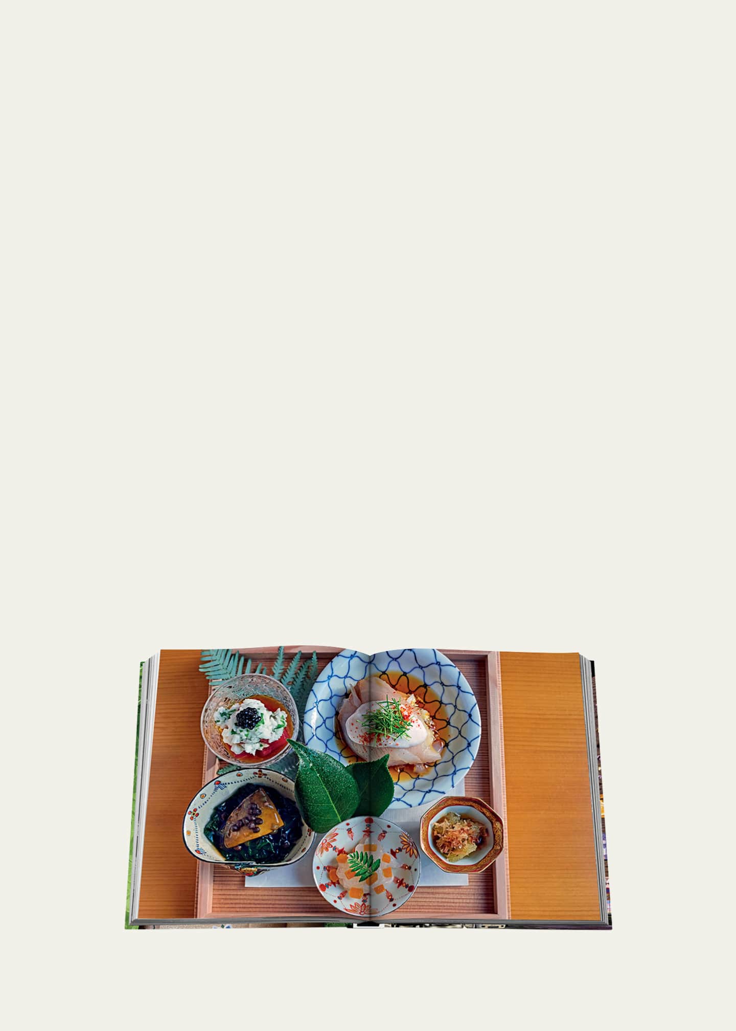Assouline "Tokyo Chic" Book by Andrea Fazzari Image 4 of 6