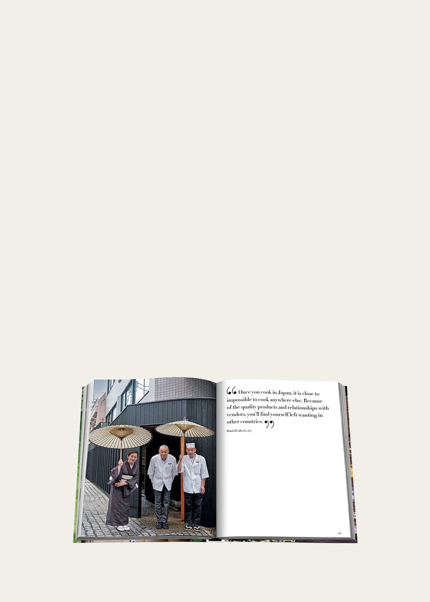 Assouline "Tokyo Chic" Book by Andrea Fazzari Image 6 of 6
