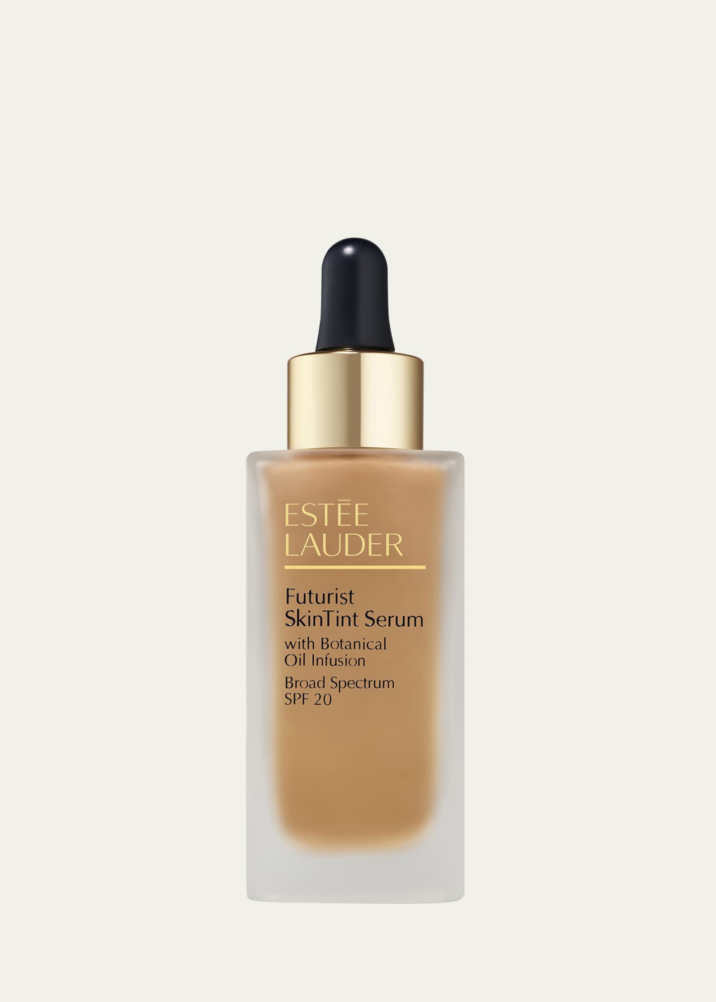 Estee Lauder Futurist Skin Tint Serum Foundation SPF 20, 1 oz. Image 1 of 4