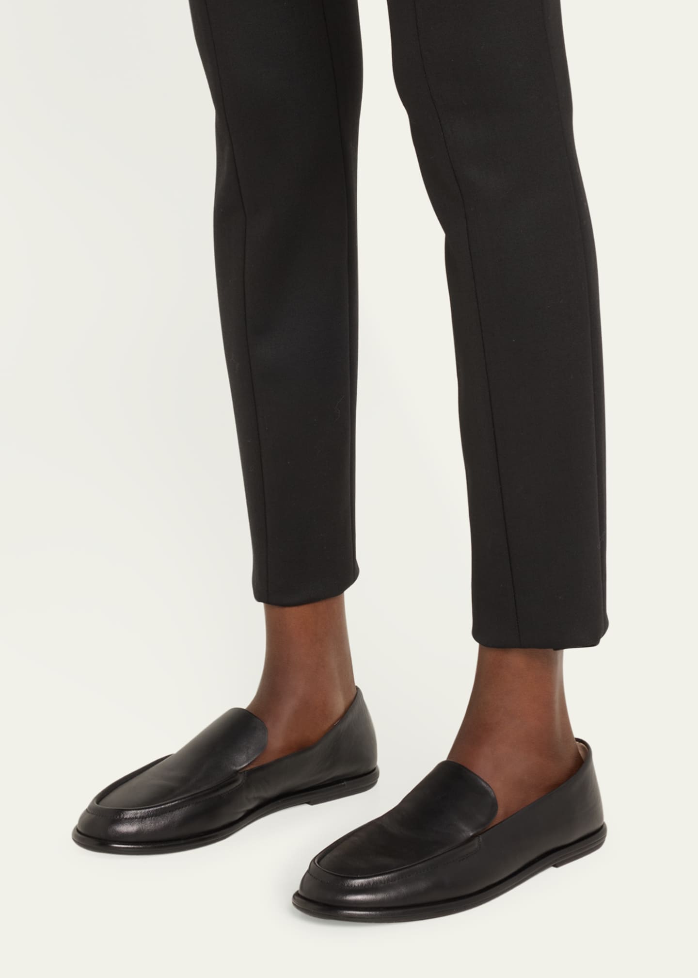 Vince loafer new arrivals