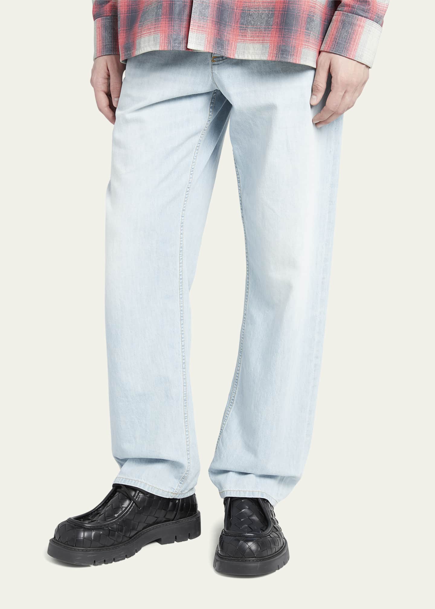 Bottega veneta mens shoes sale outlet