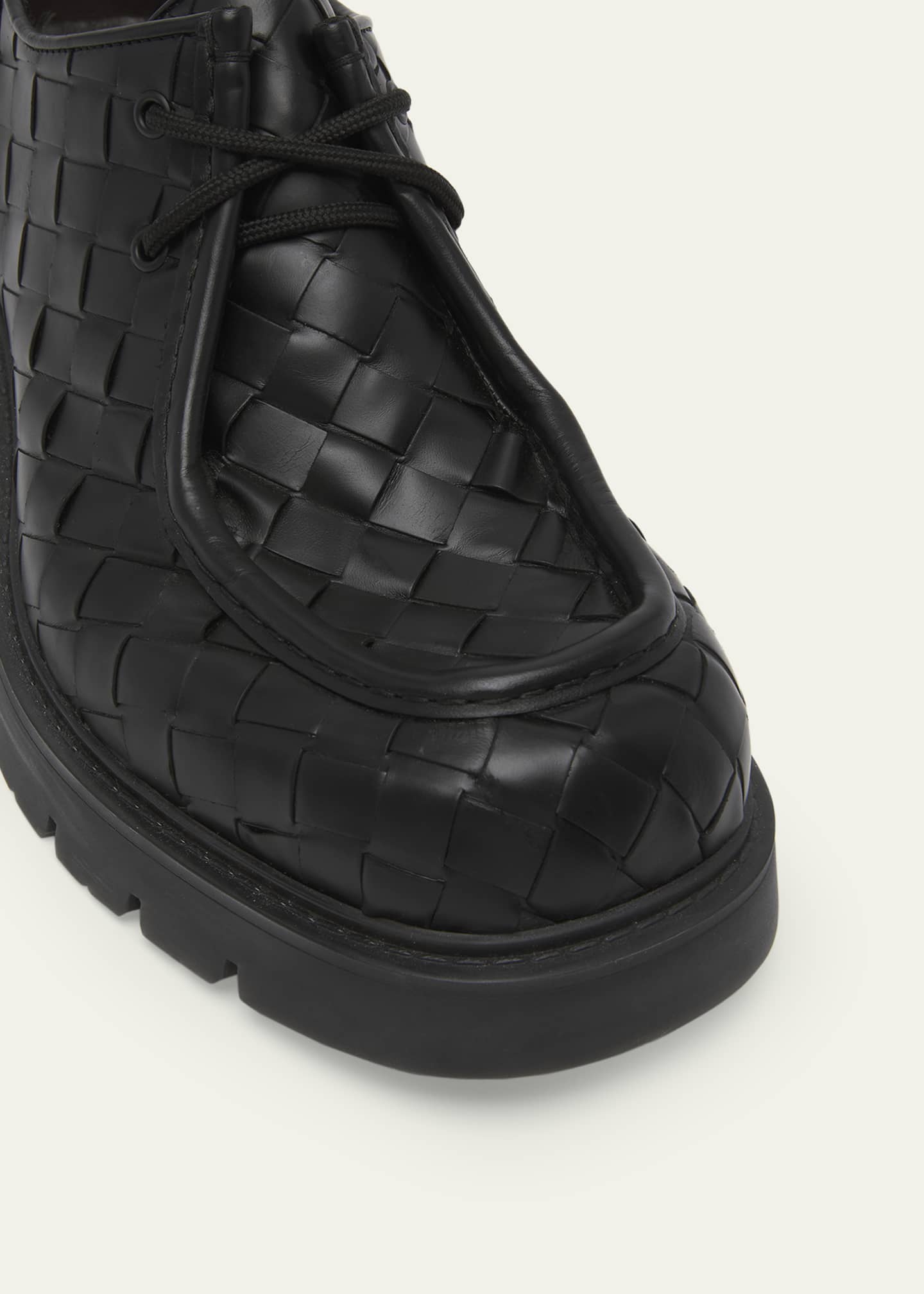 Bottega veneta on sale high top sneaker