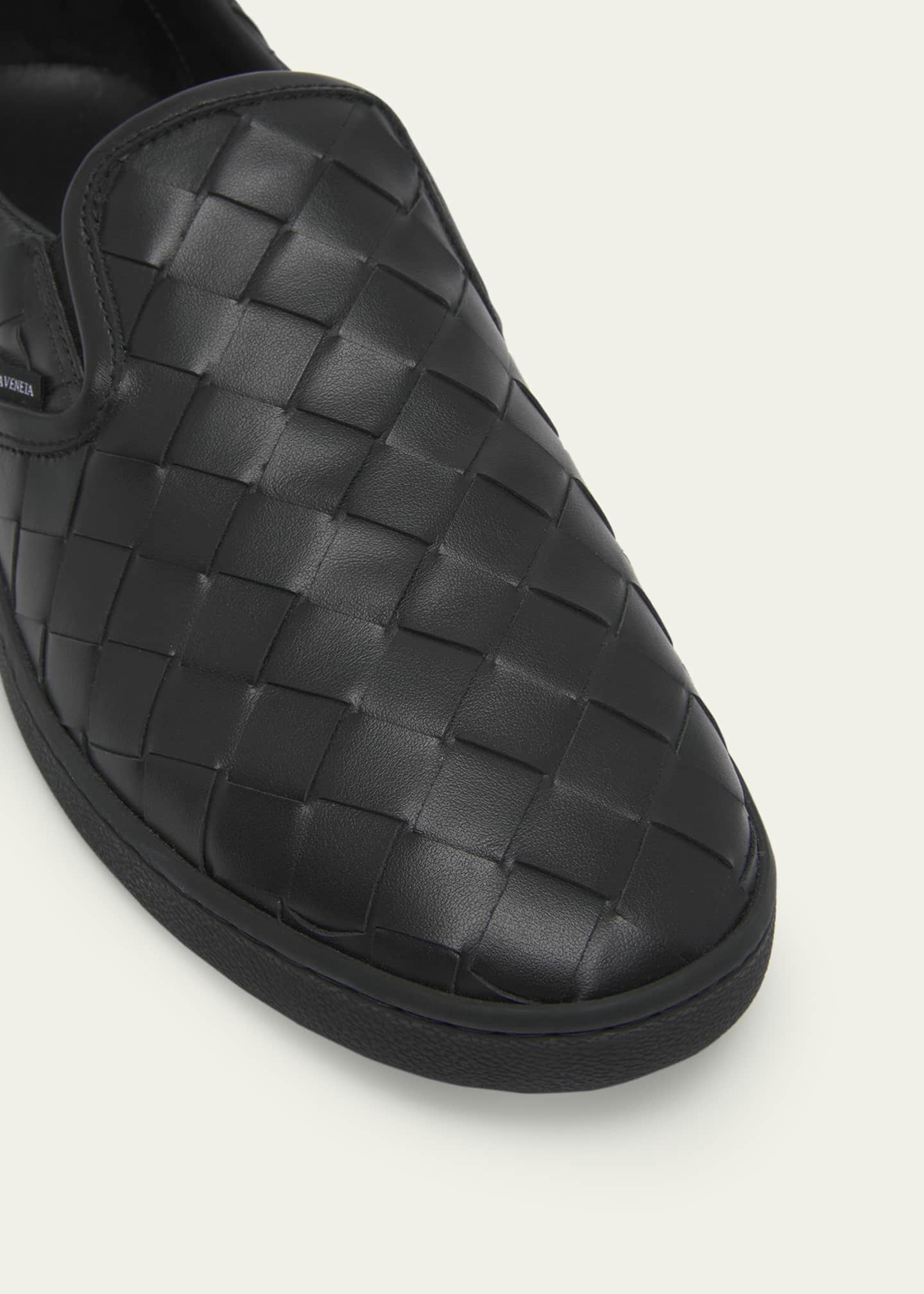 Bottega veneta slip on shoes on sale