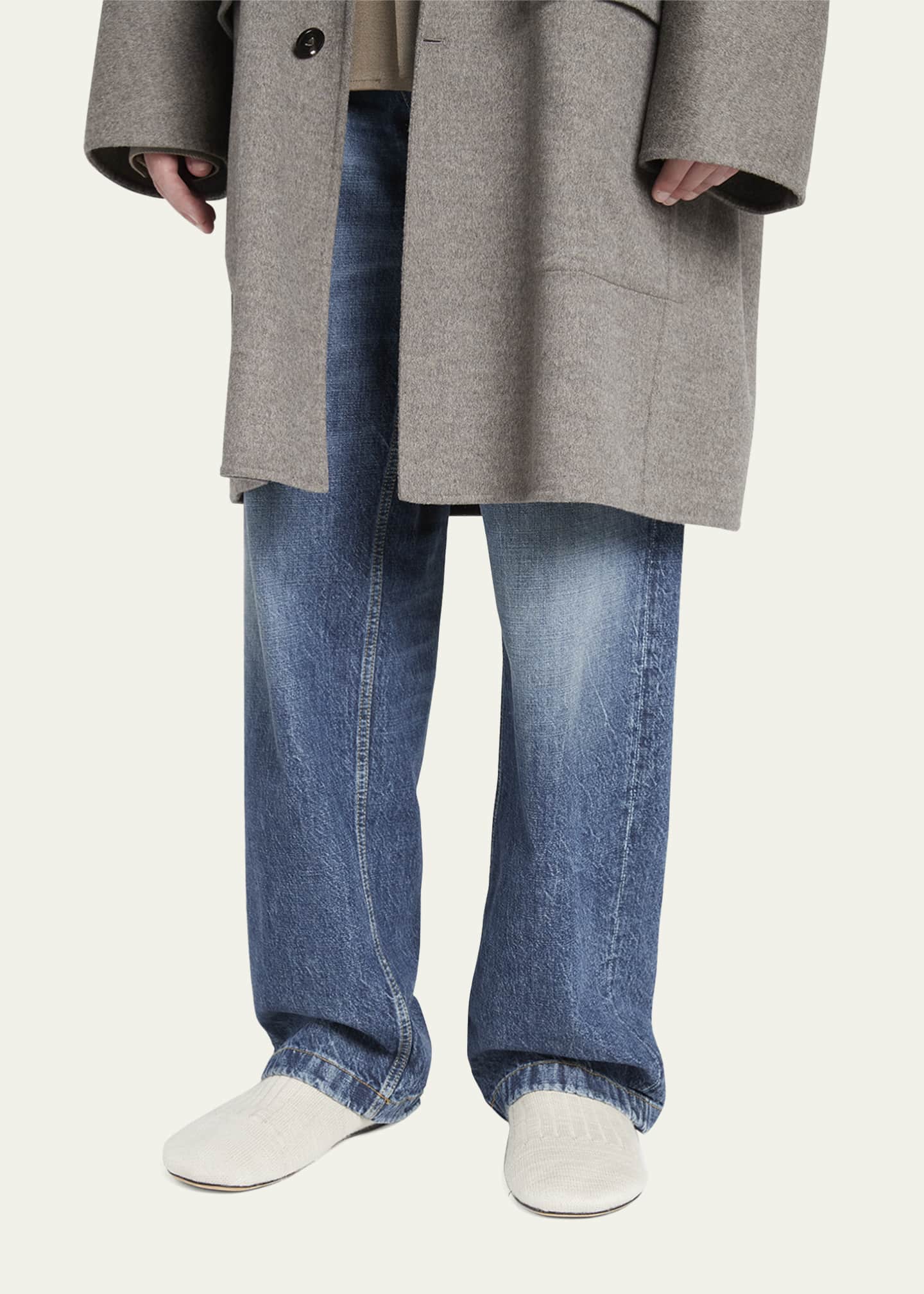 Sock hot sale boots mens