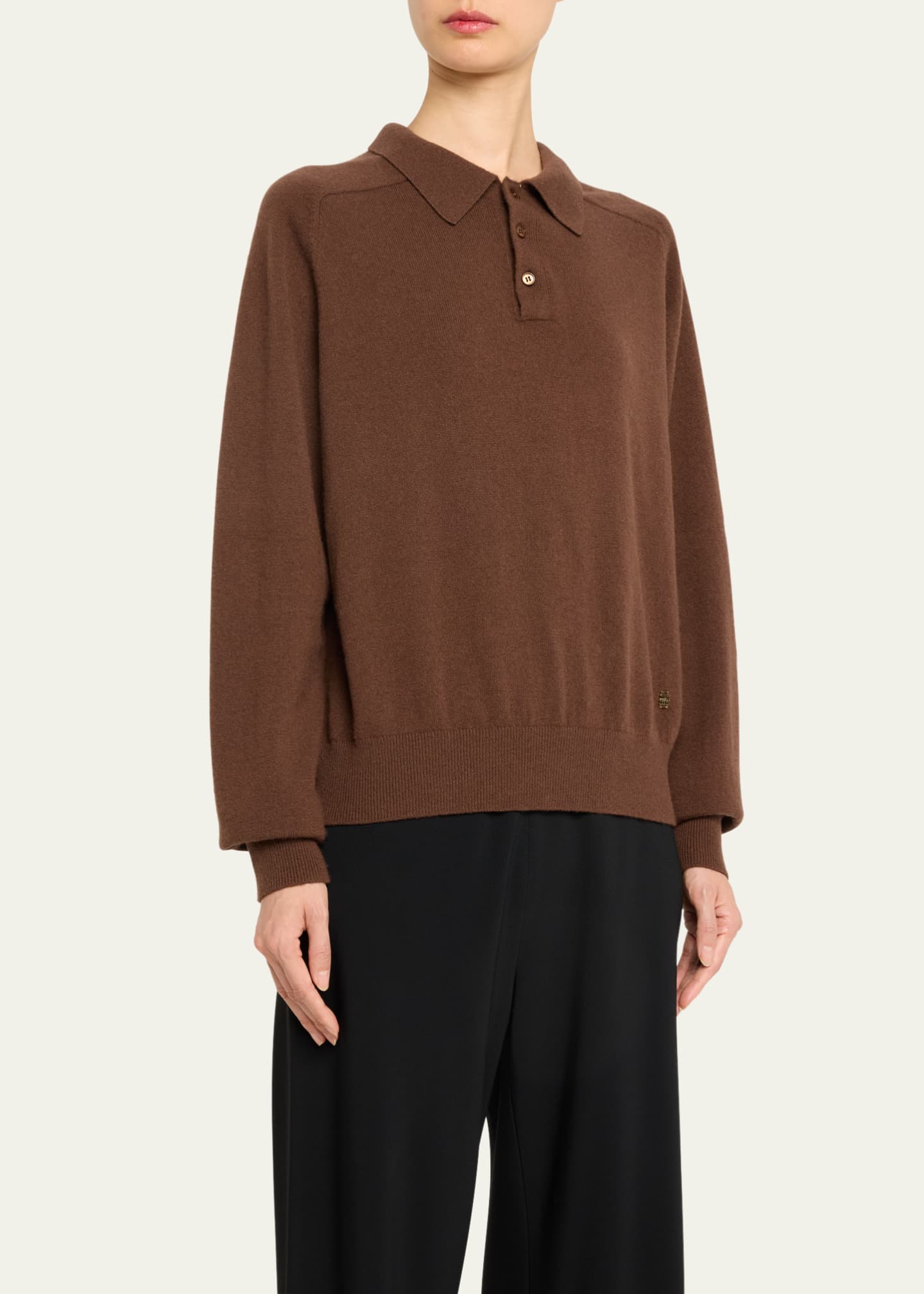 Blouson polo sales