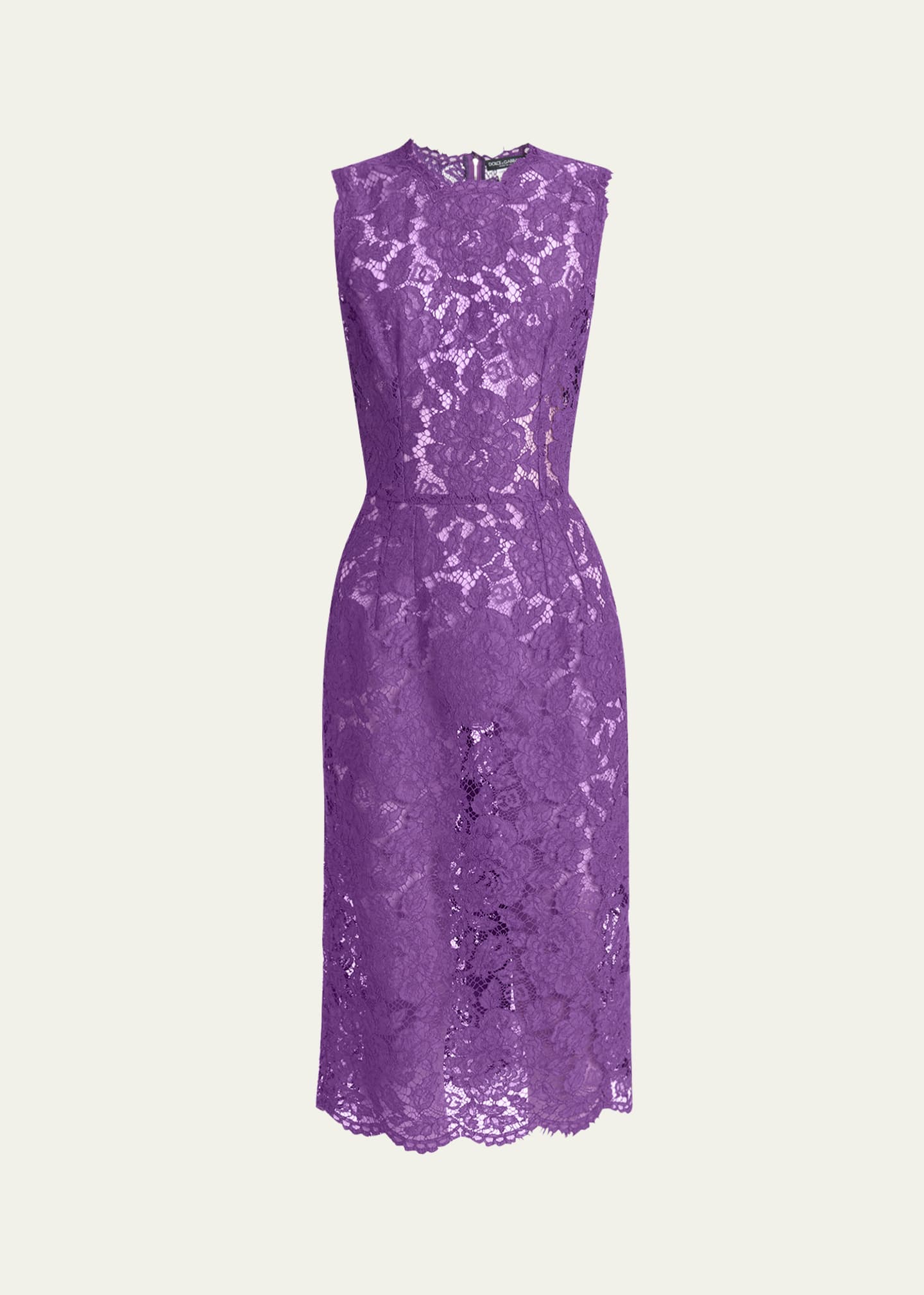 chinese dress ladies 21SIX Purple Georgy Lace Bodycon Midi Dress