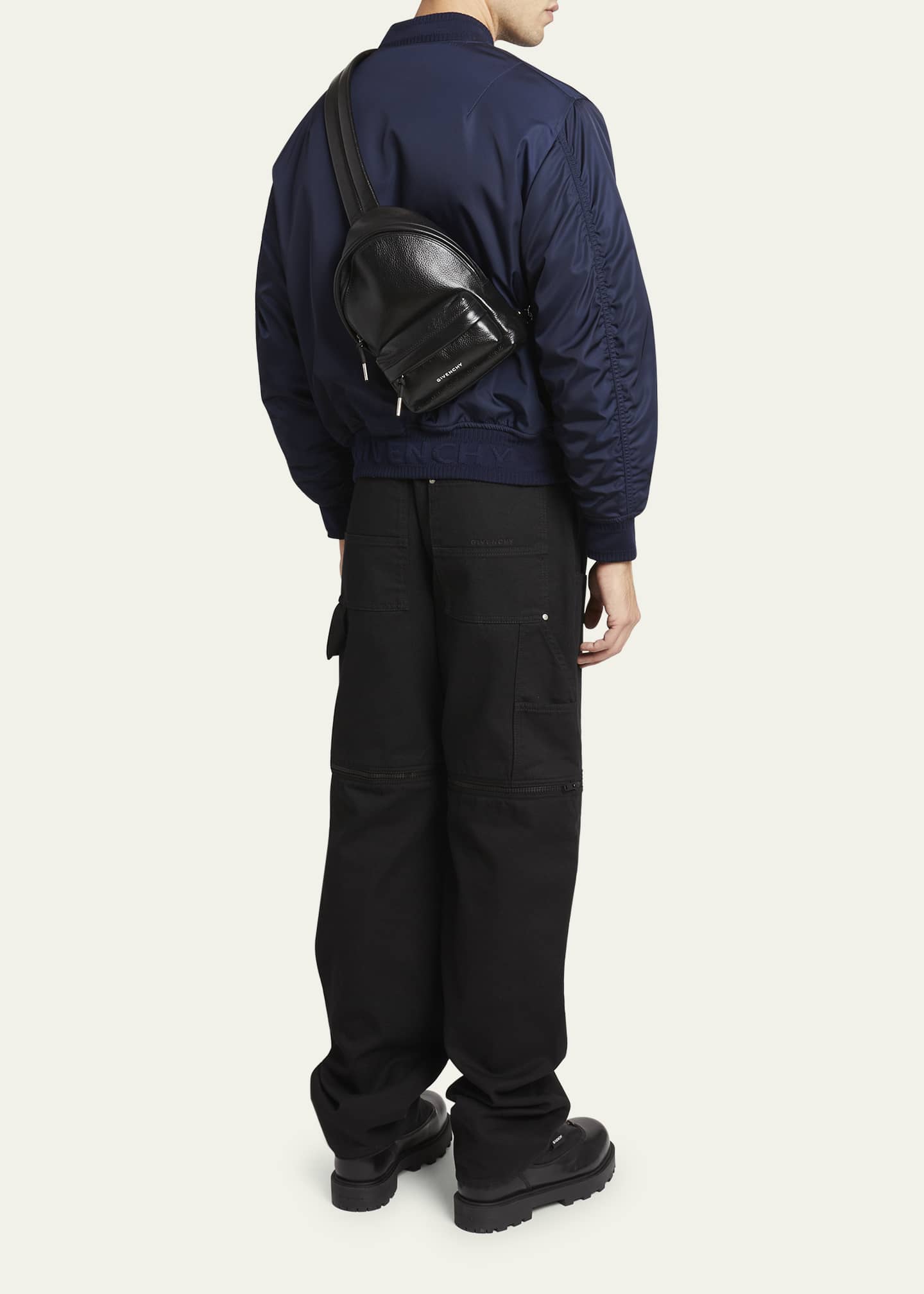 Givenchy sling bag clearance
