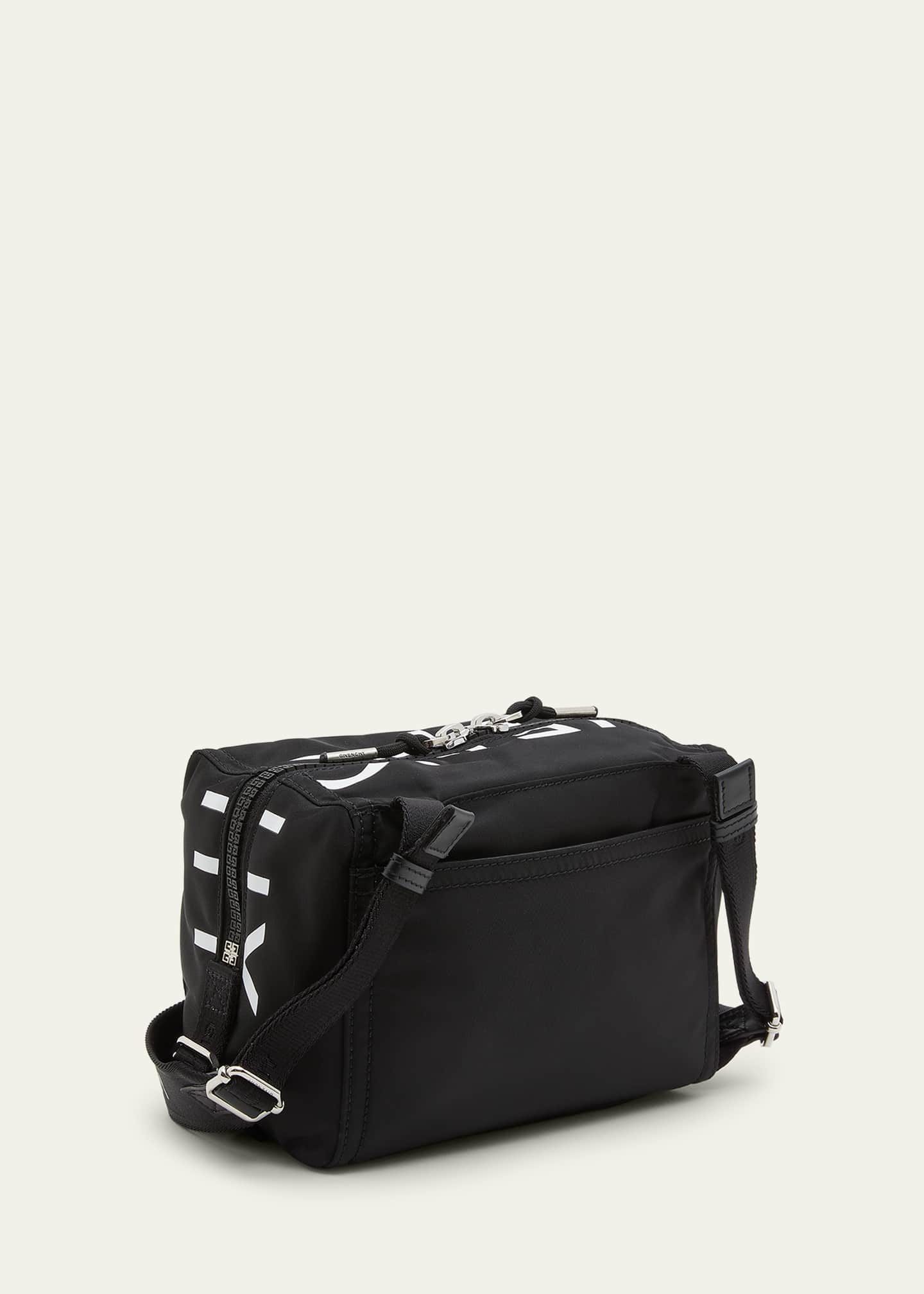 Givenchy pandora hotsell nylon