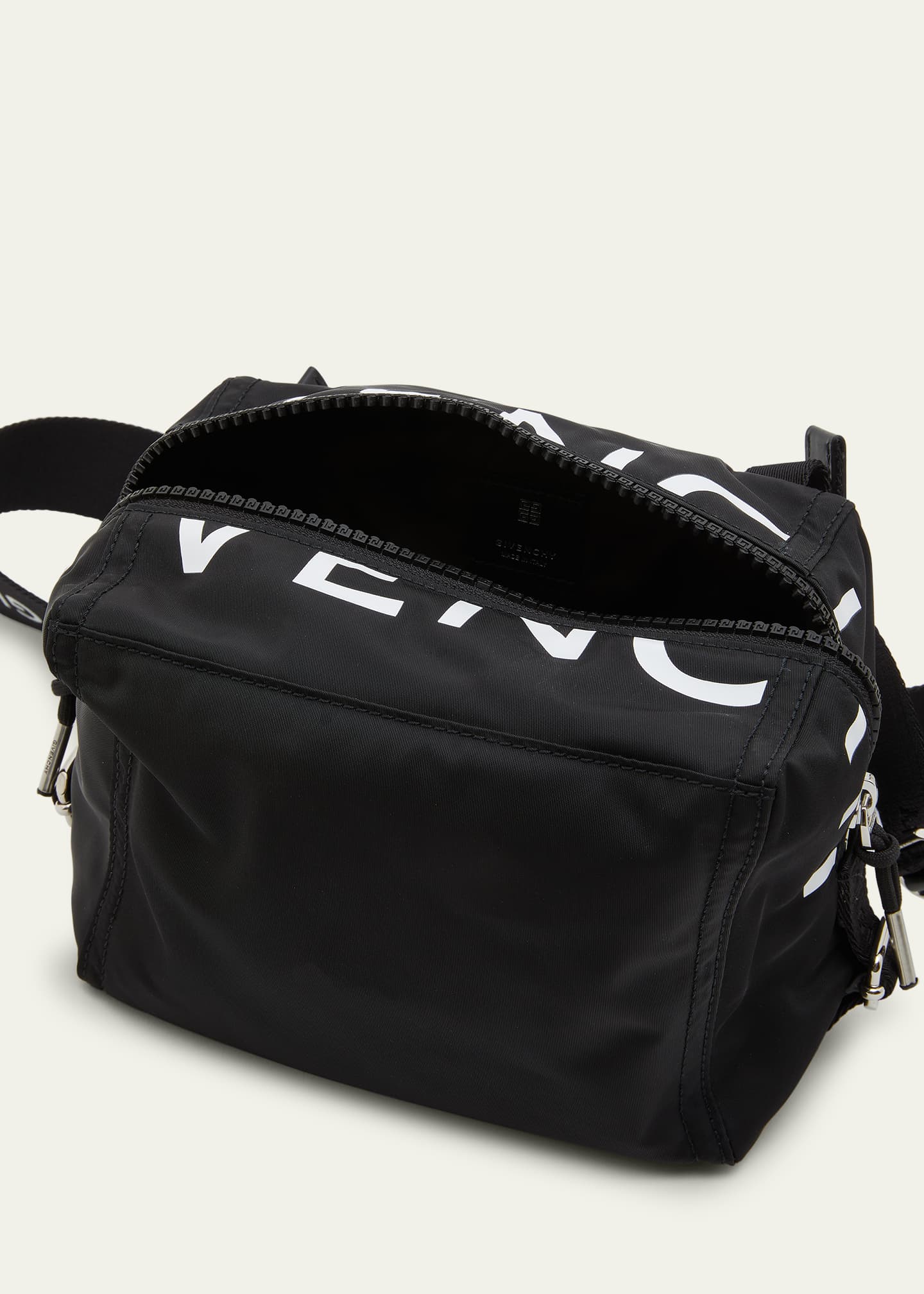 Givenchy pandora small shop nylon