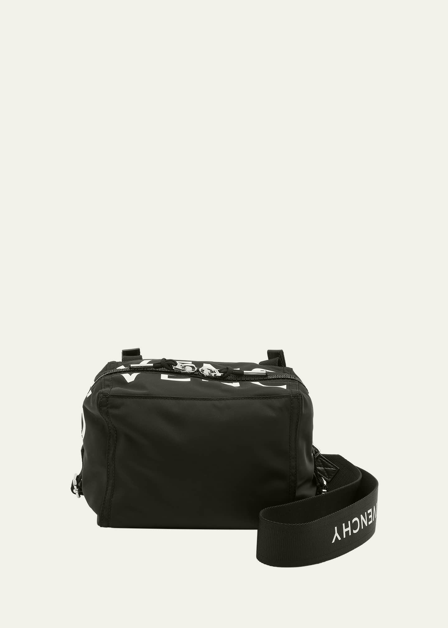 Givenchy pandora deals nylon small