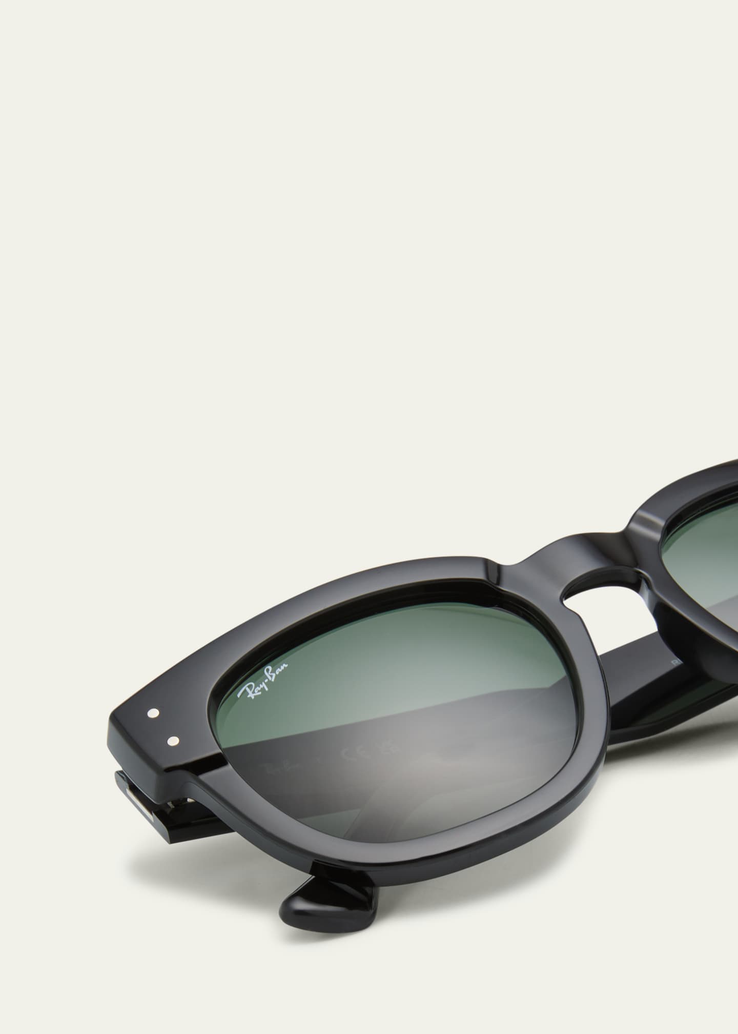 Ray ban plastic clearance