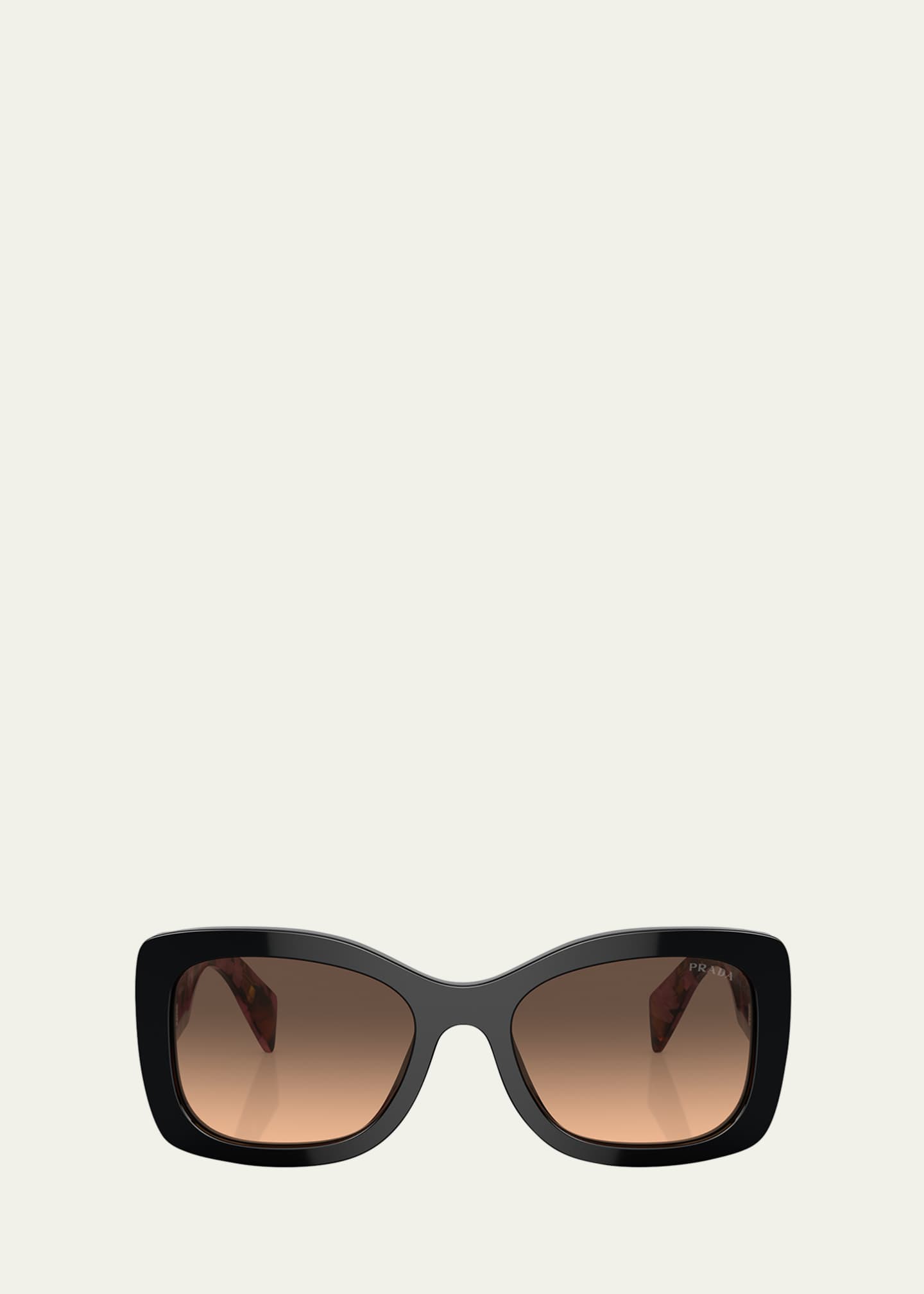 Prada new arrivals sunglasses tortoiseshell