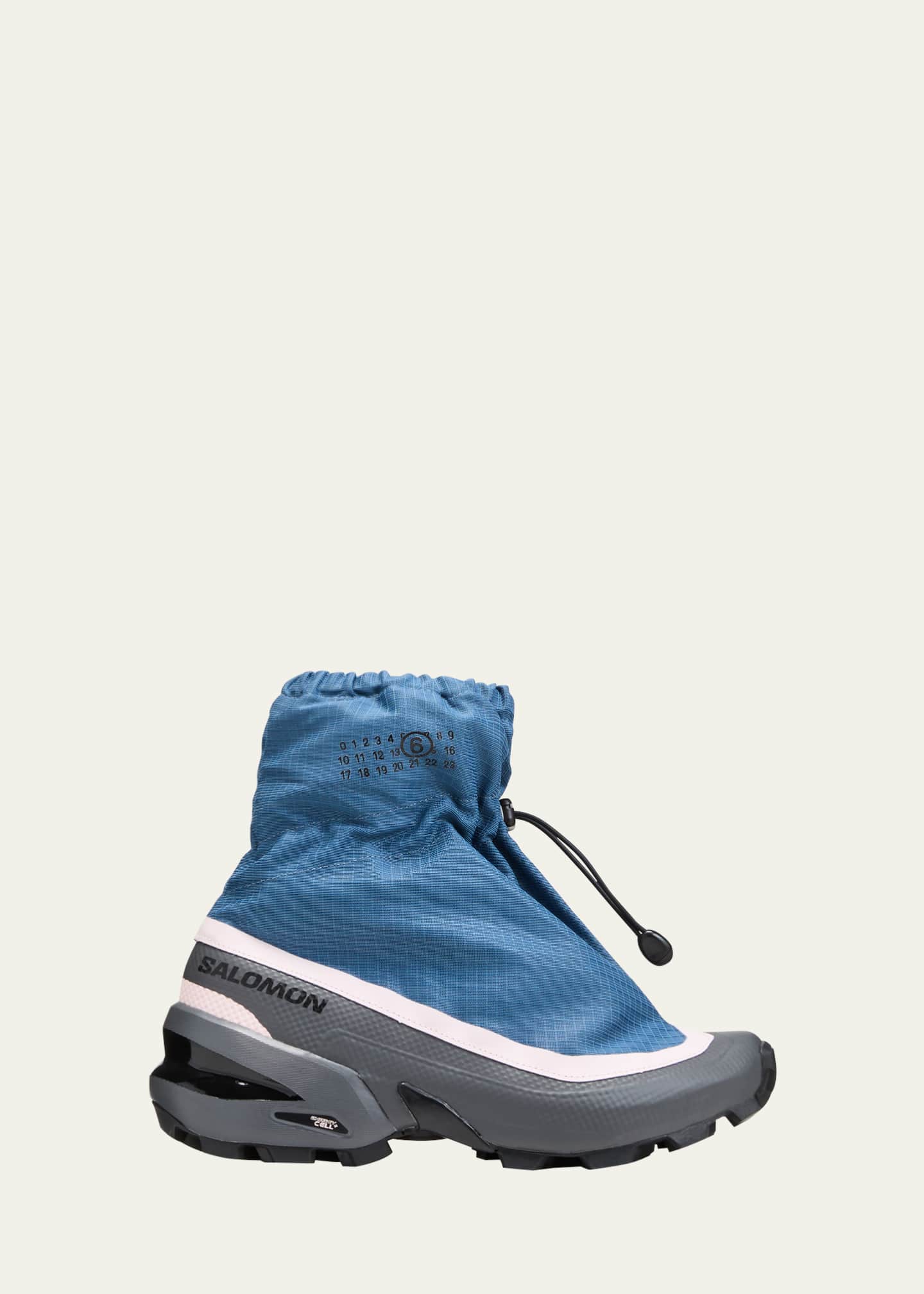 Chunky heel sneakers online