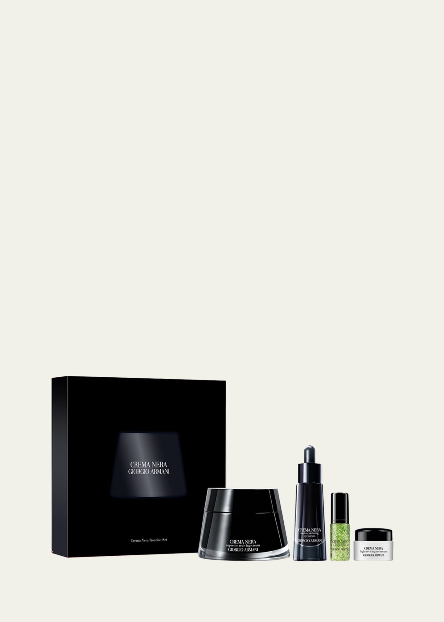 Armani women's gift set 2025