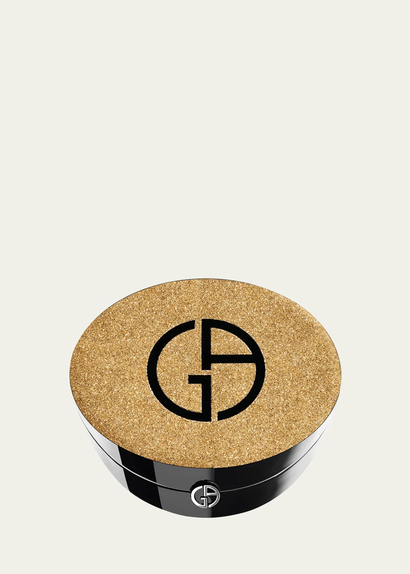 Giorgio clearance armani gold