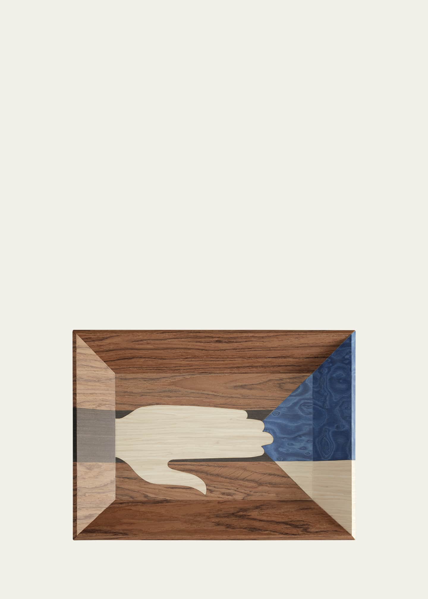 L'Objet Edgar Vide Poche Image 1 of 3