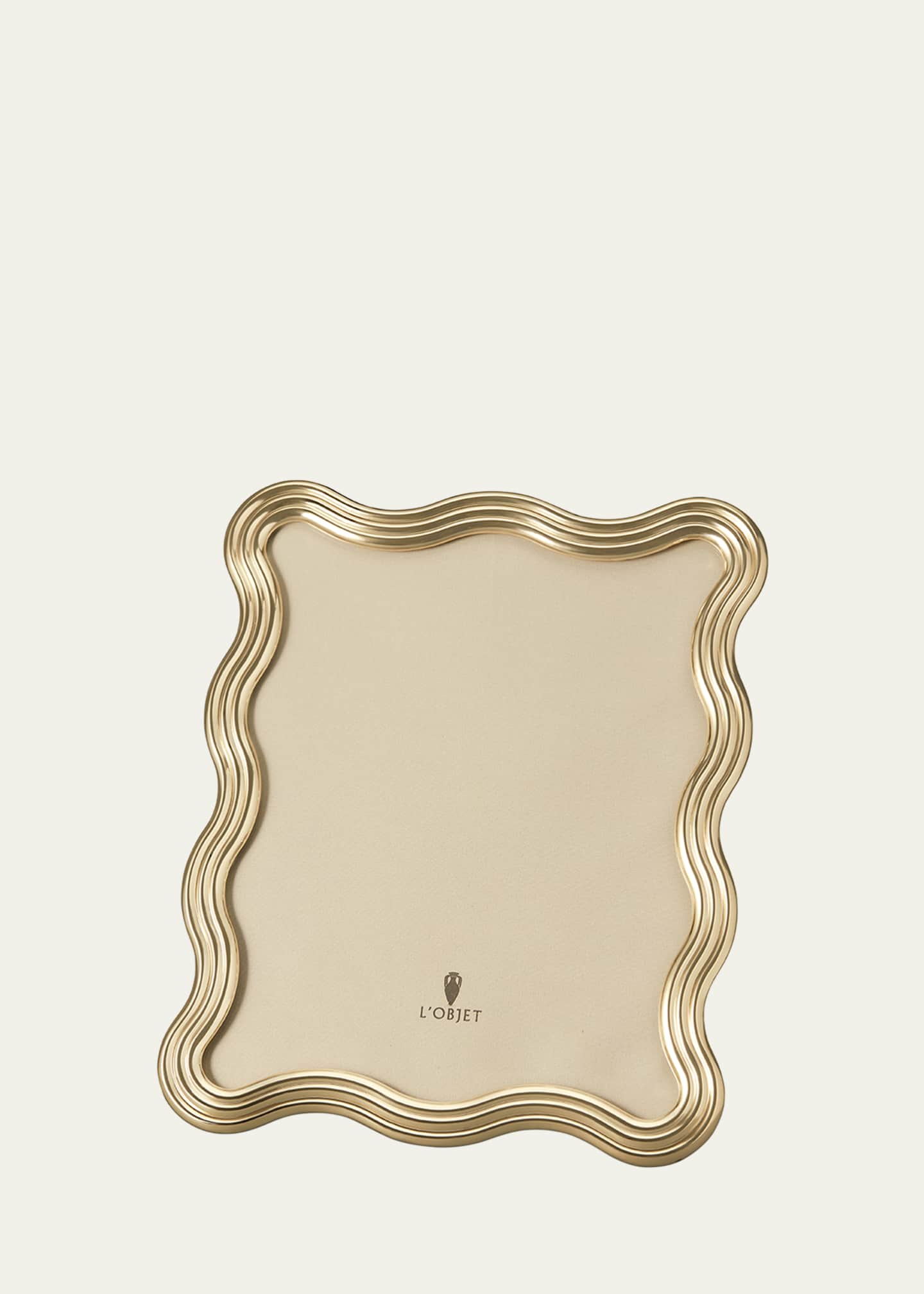 L'Objet Ripple Frame, 8" x 10" Image 1 of 2