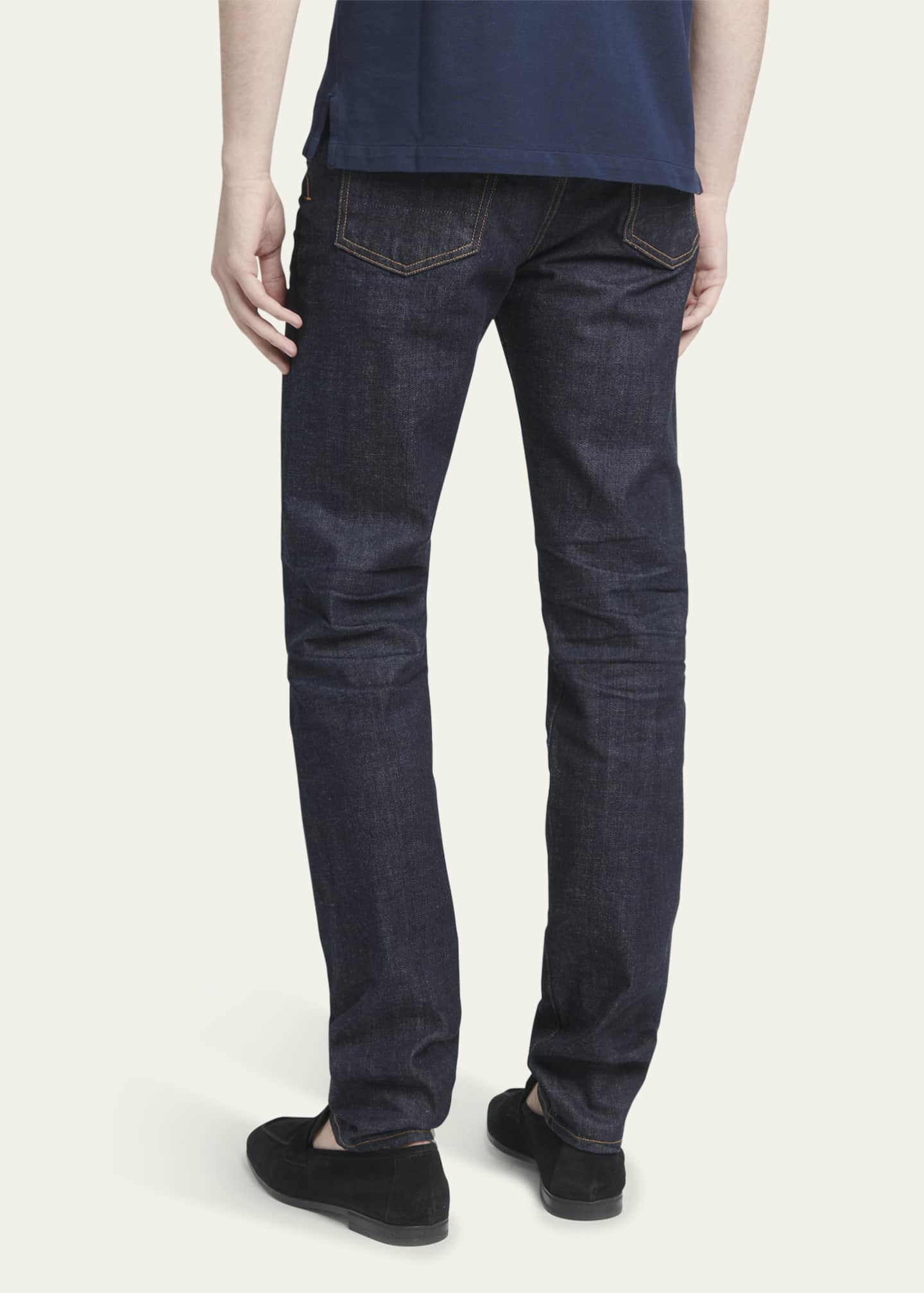 Toms denim clearance men's classics
