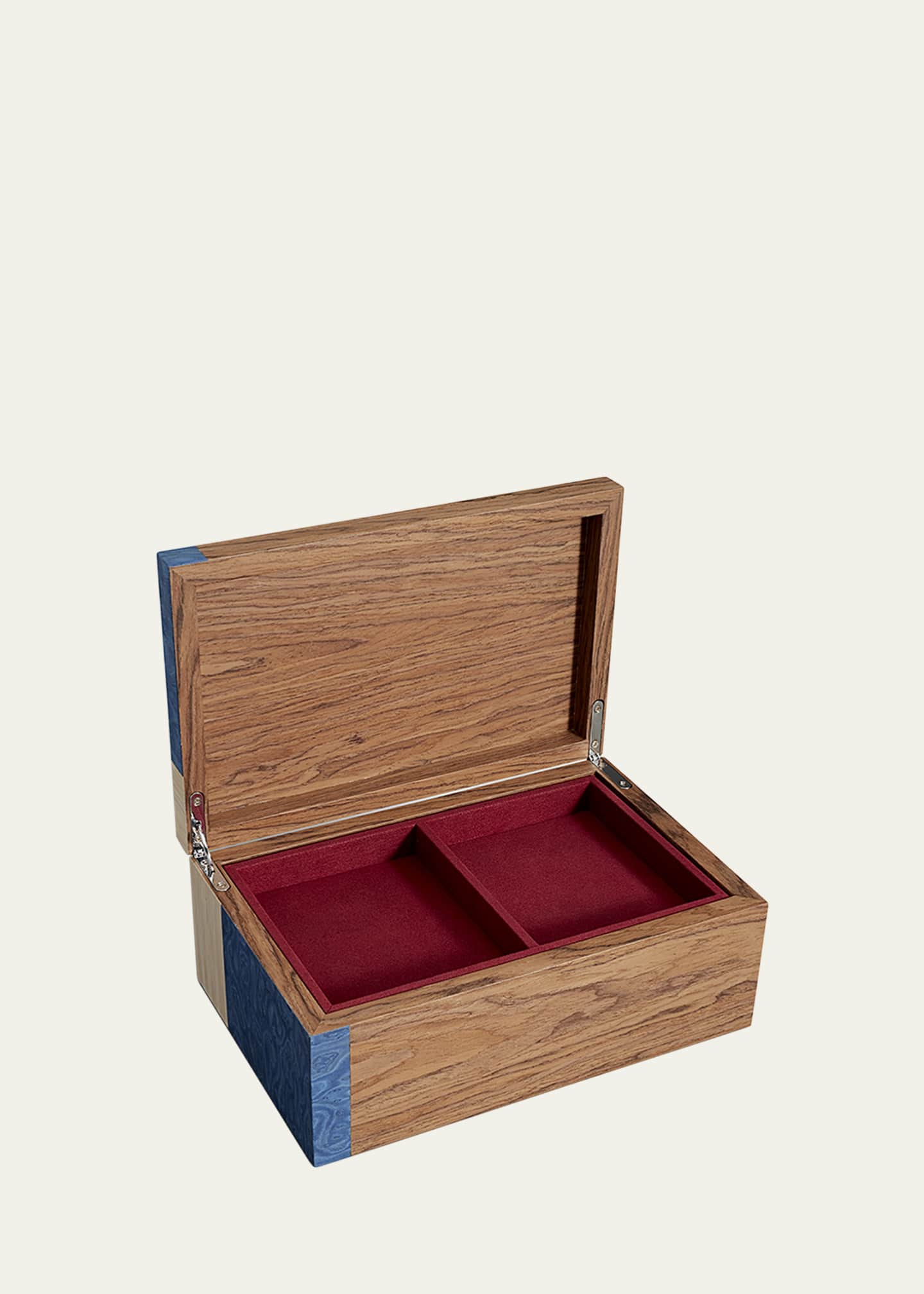 L'Objet Edgar Box Image 2 of 4
