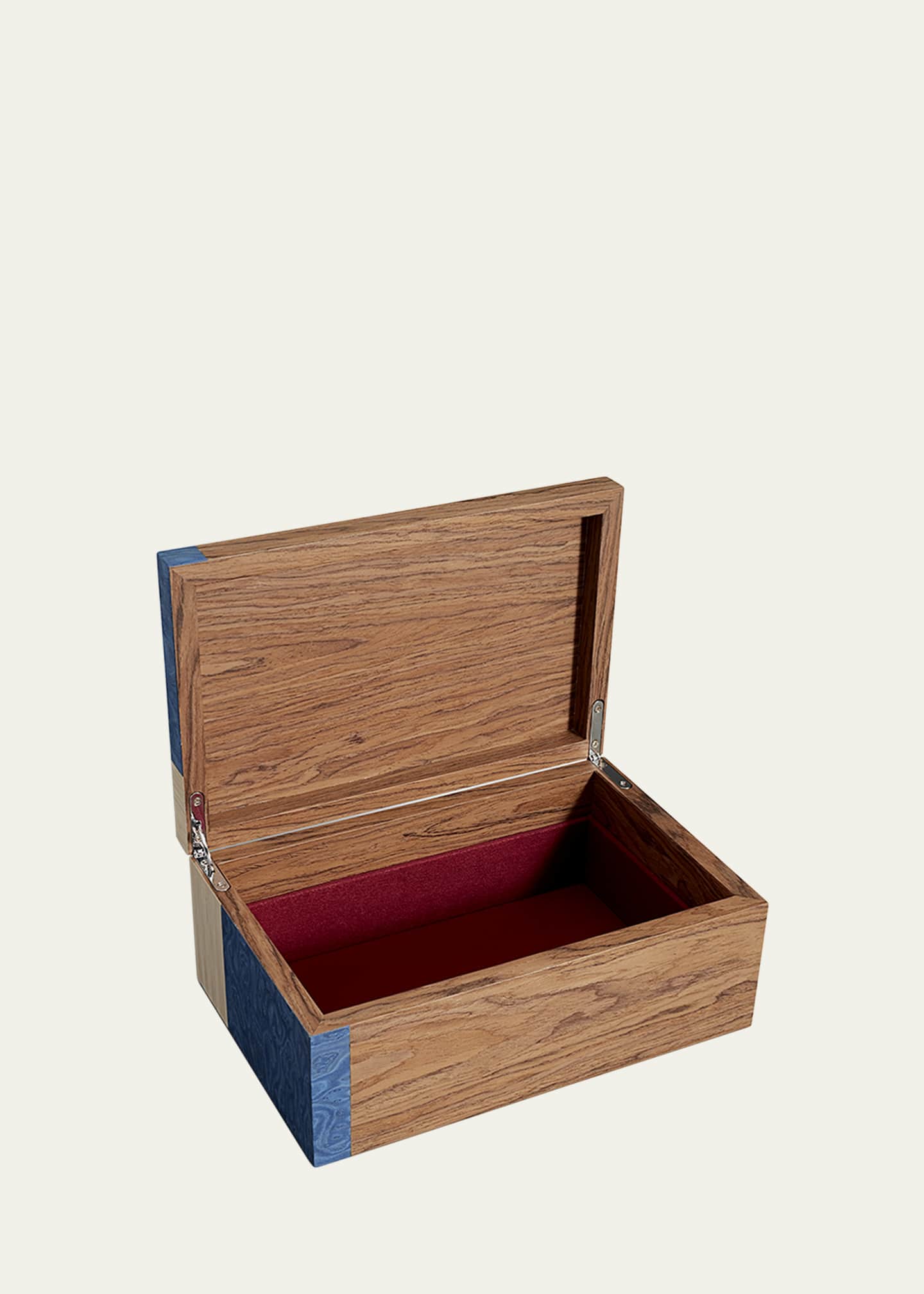 L'Objet Edgar Box Image 3 of 4