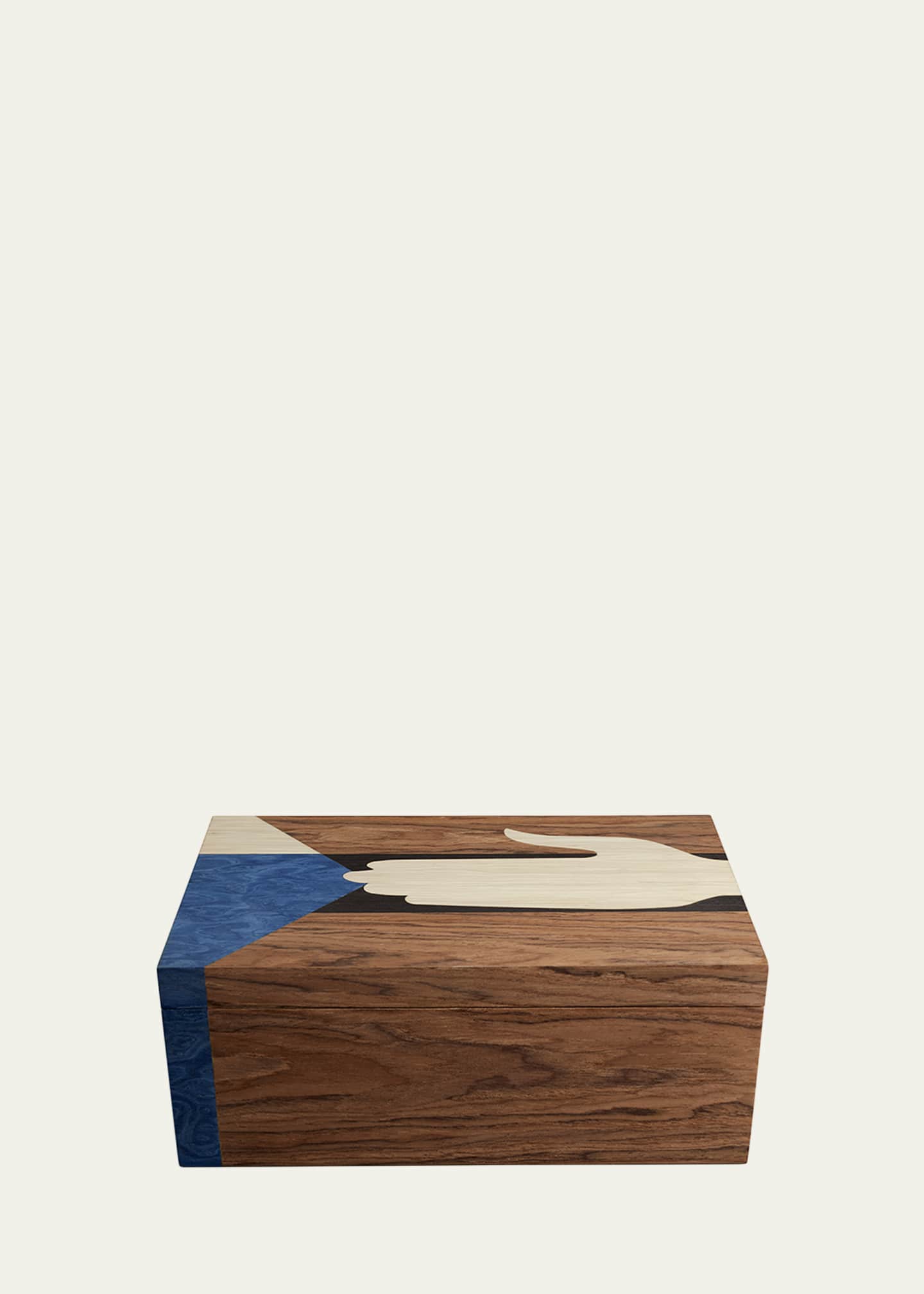 L'Objet Edgar Box Image 4 of 4