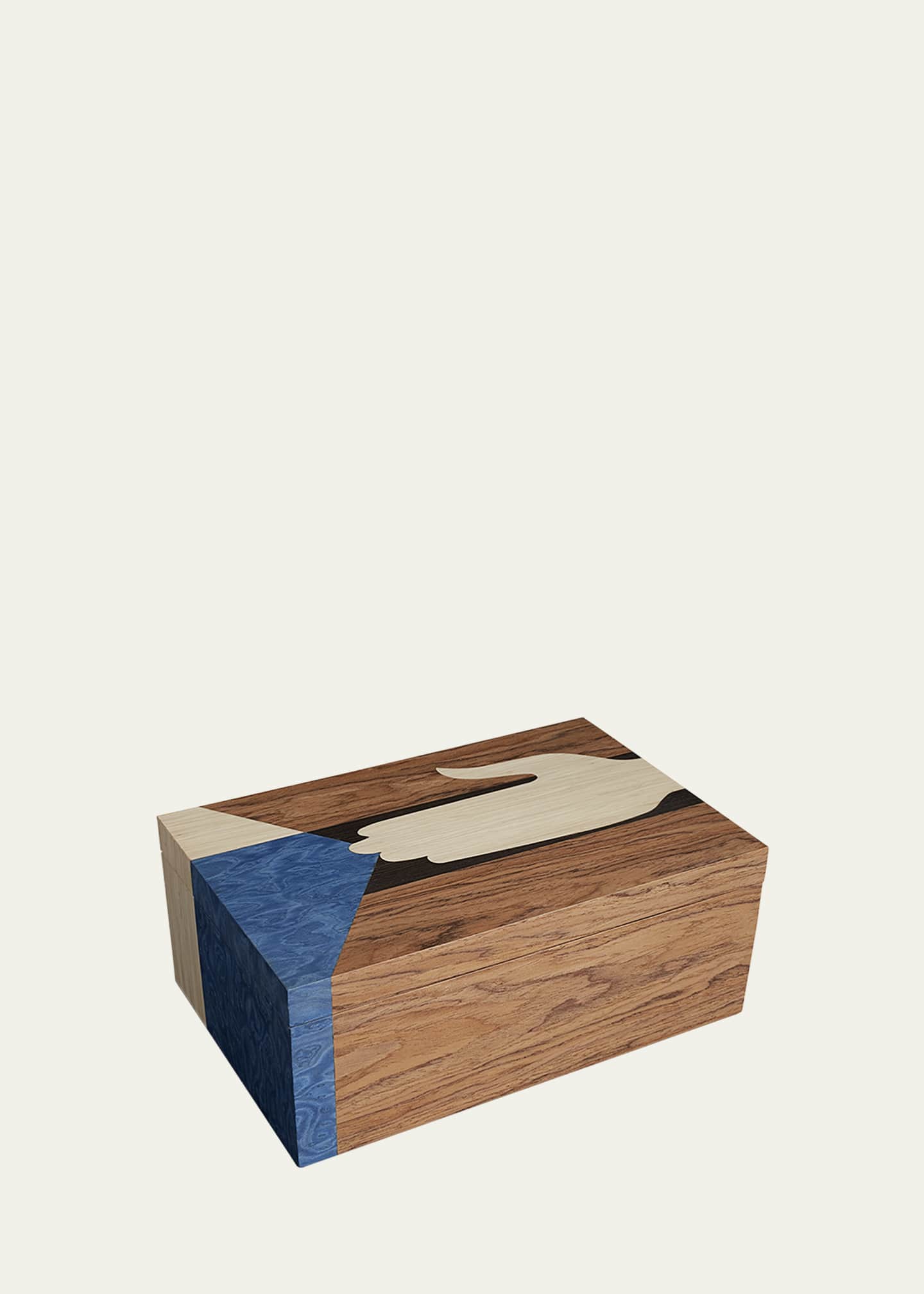 L'Objet Edgar Box Image 1 of 4
