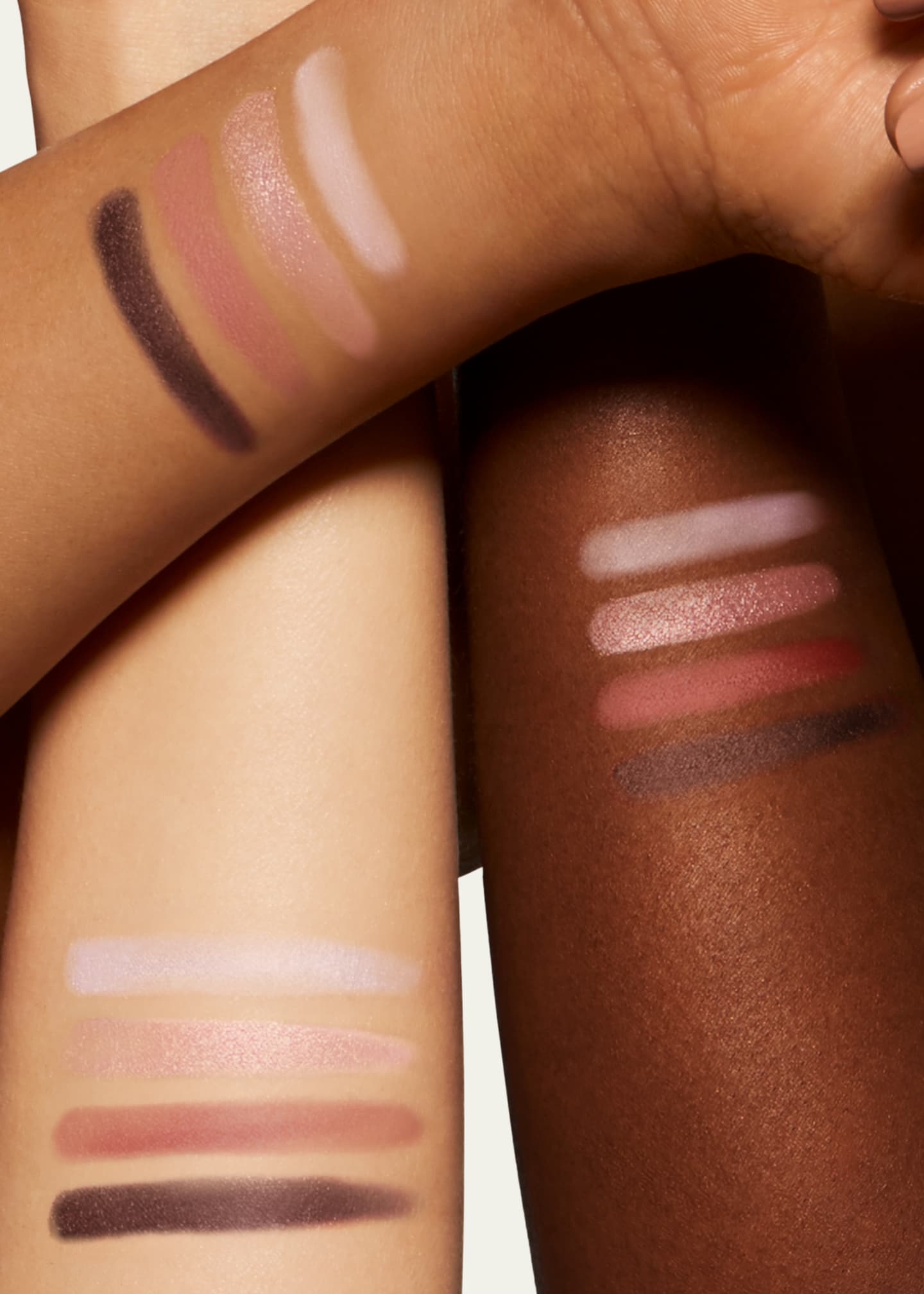 TOM FORD Limited Edition Insolent Rose Eye Color Quad - Bergdorf Goodman
