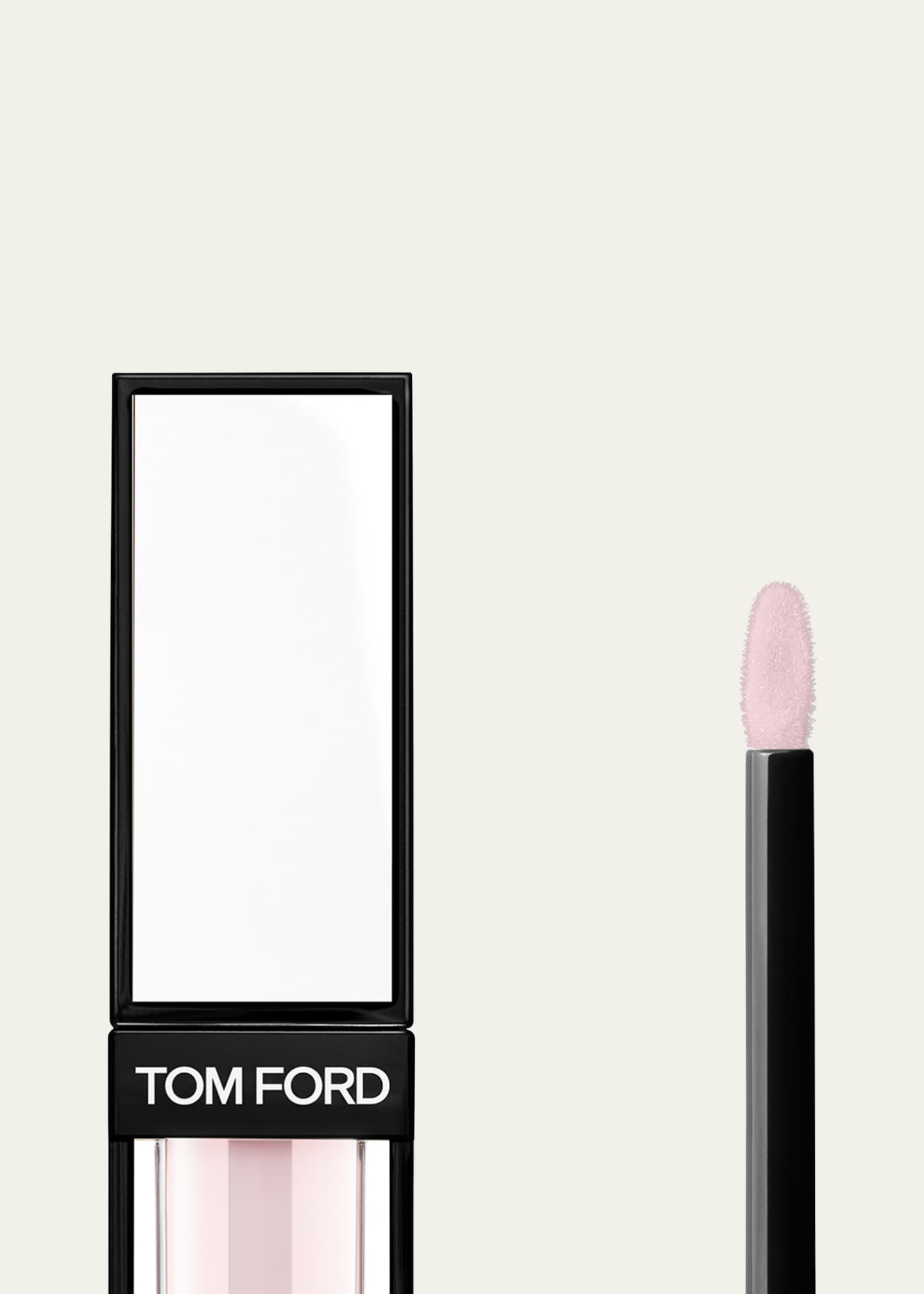 Tom Ford Rose Lip Oil Tint