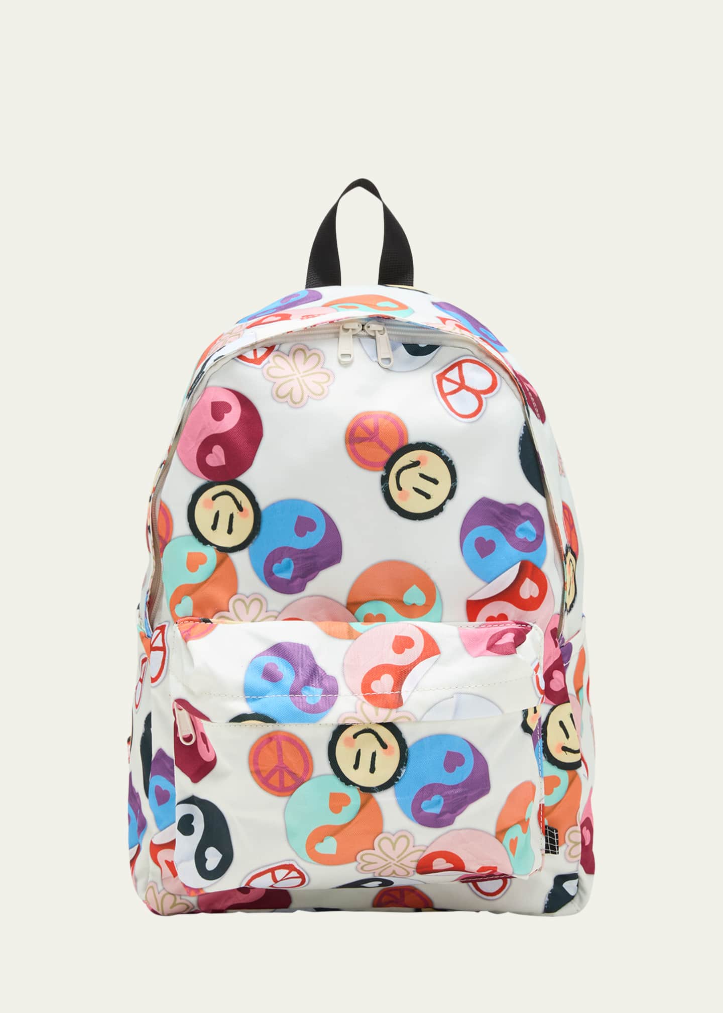 Horse print backpack hot sale